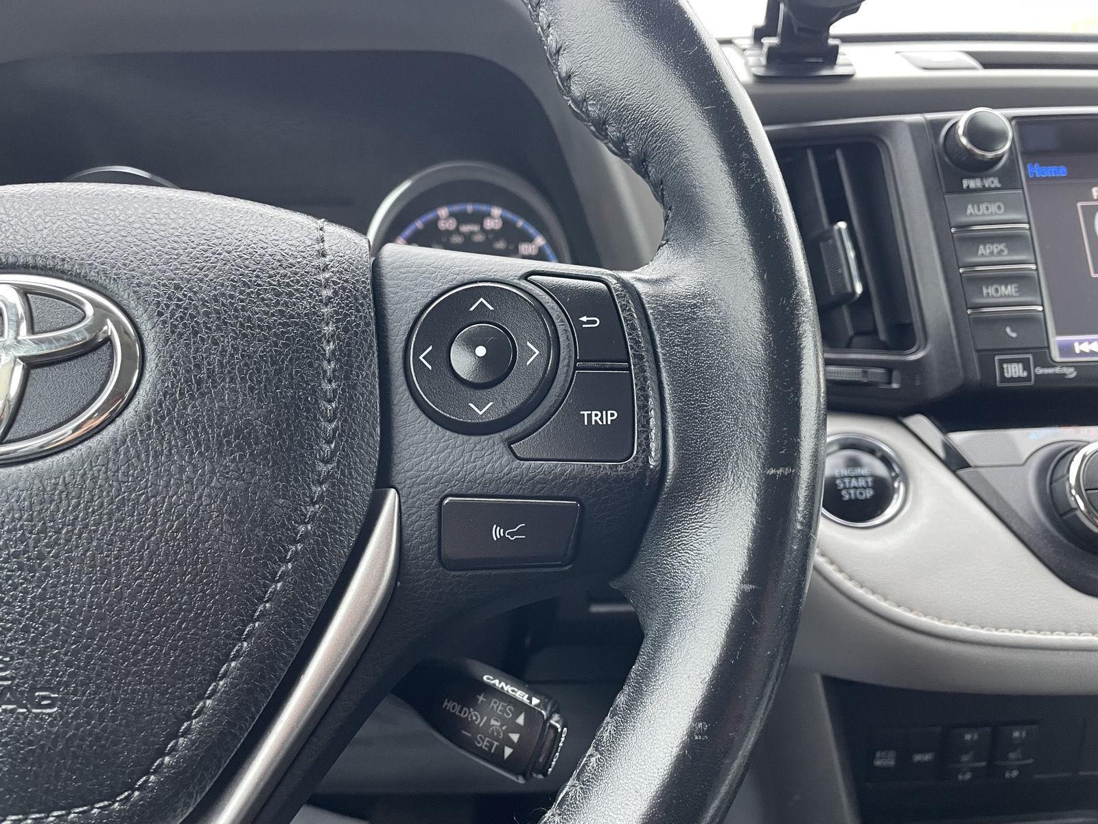 Used 2018 Toyota RAV4 for sale in Lincoln NE