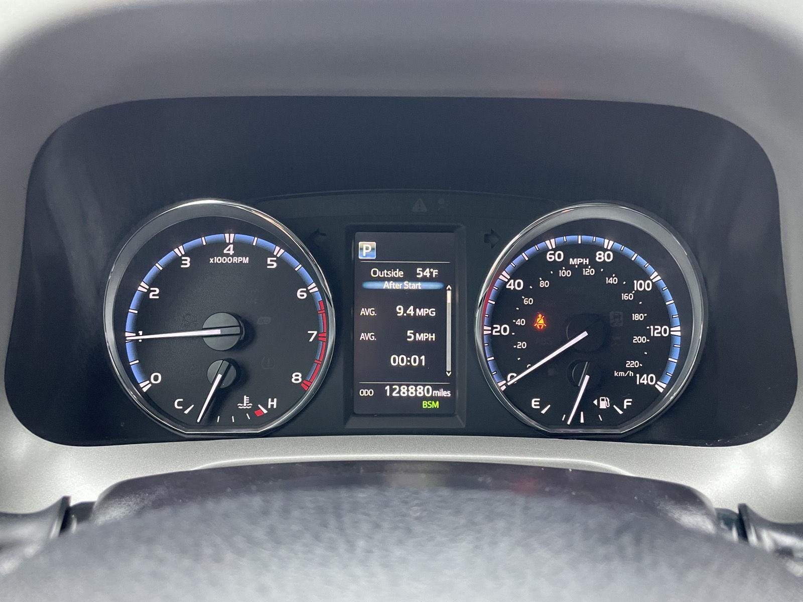 Used 2018 Toyota RAV4 for sale in Lincoln NE