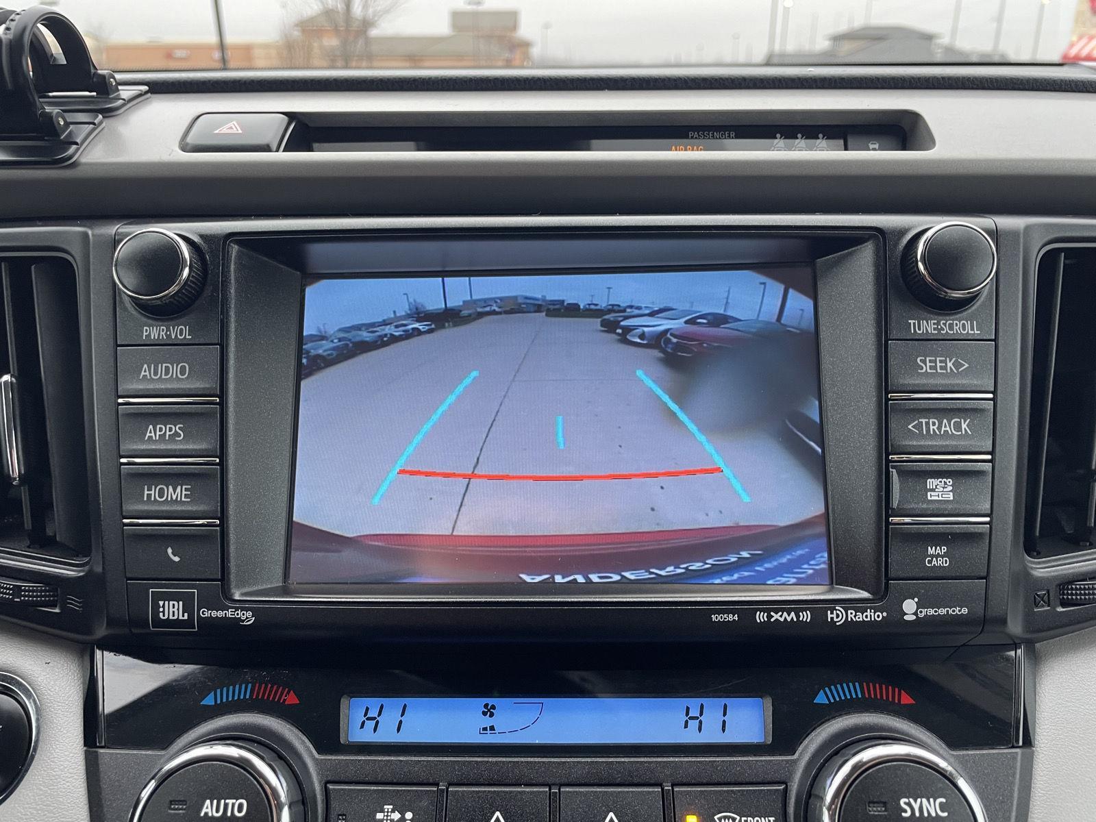 Used 2018 Toyota RAV4 for sale in Lincoln NE