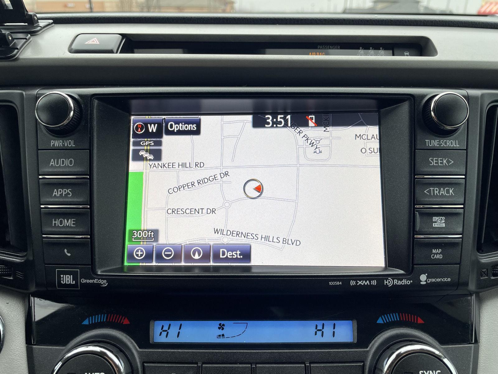 Used 2018 Toyota RAV4 for sale in Lincoln NE