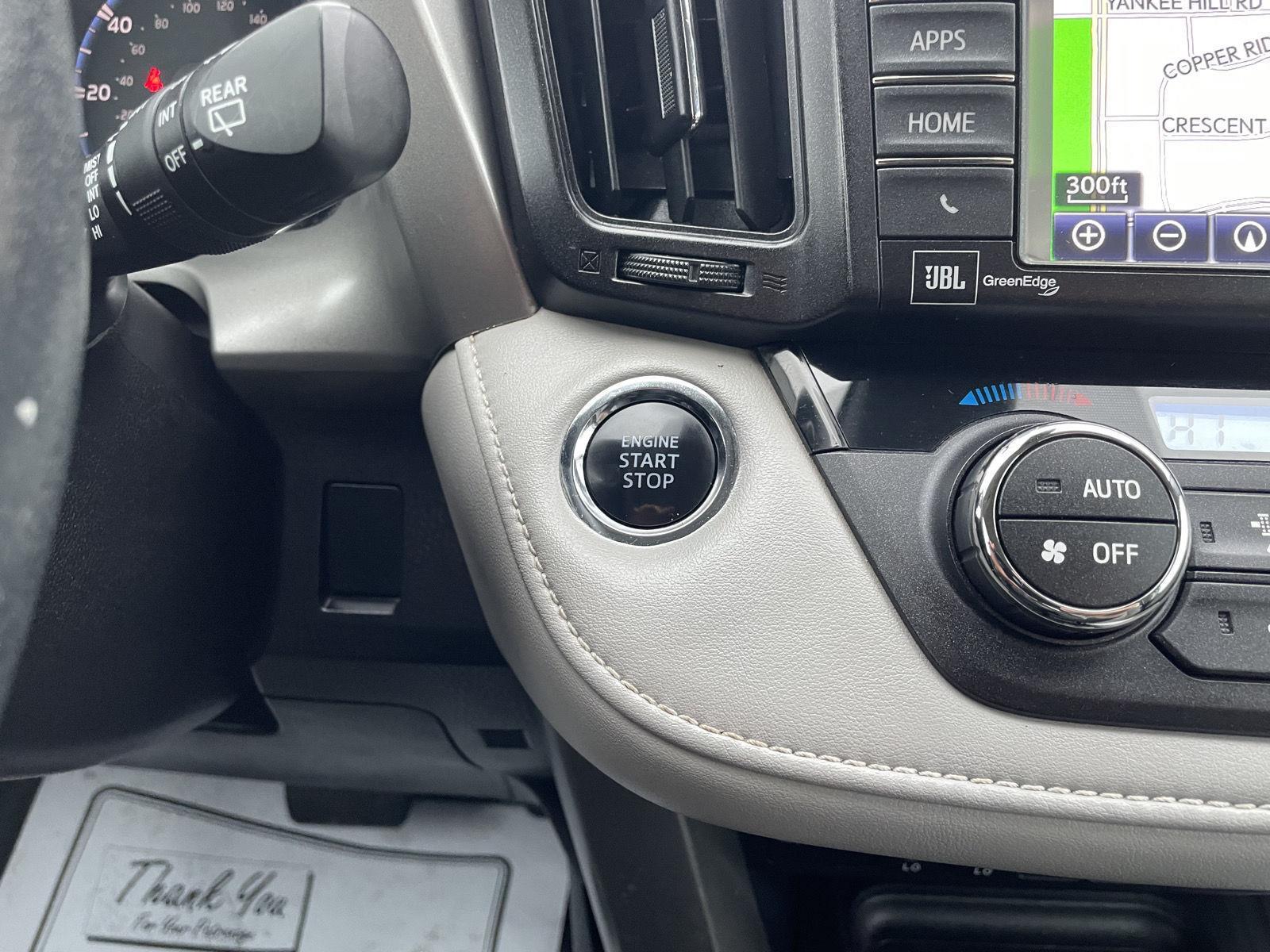 Used 2018 Toyota RAV4 for sale in Lincoln NE