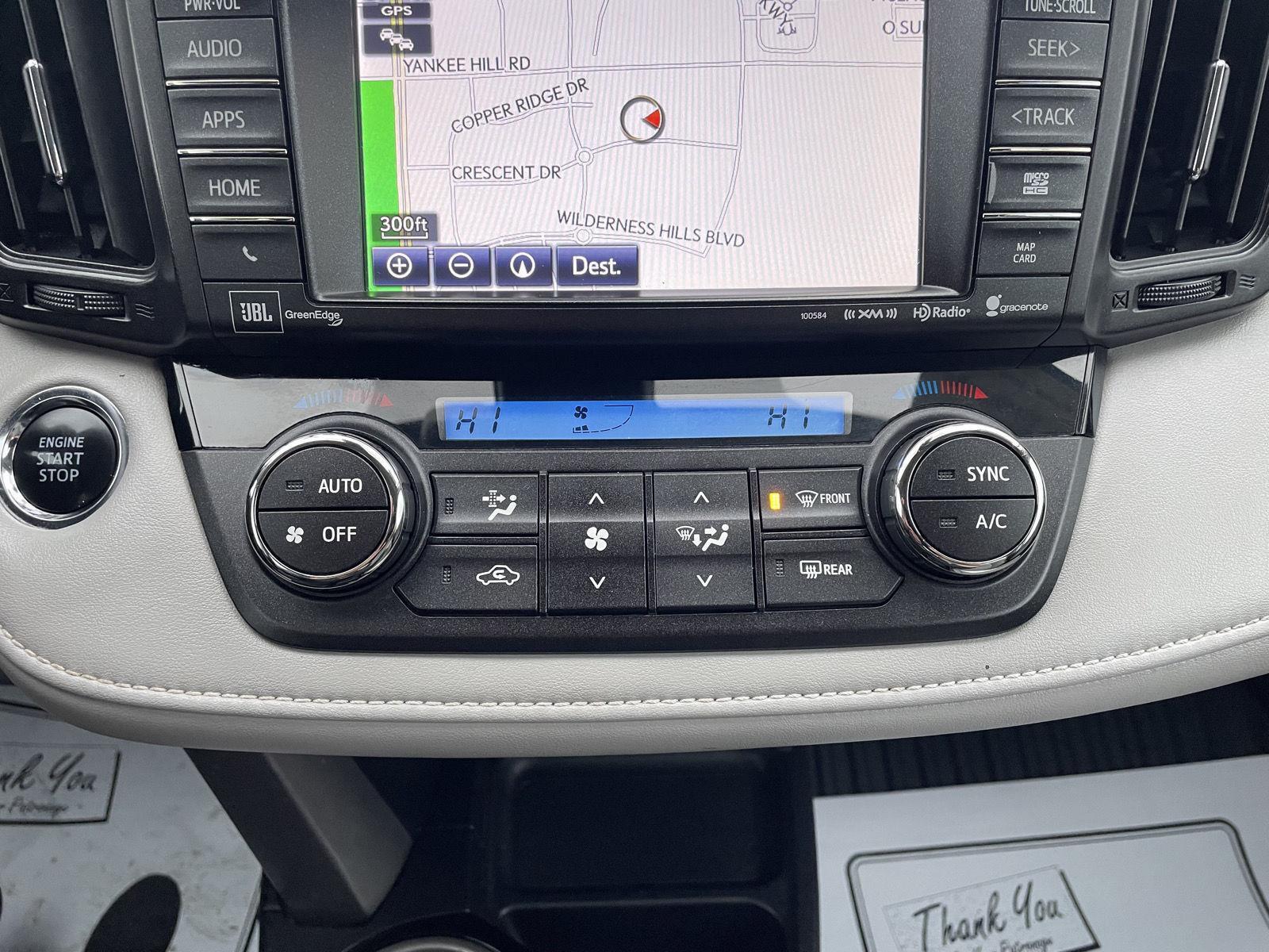 Used 2018 Toyota RAV4 for sale in Lincoln NE