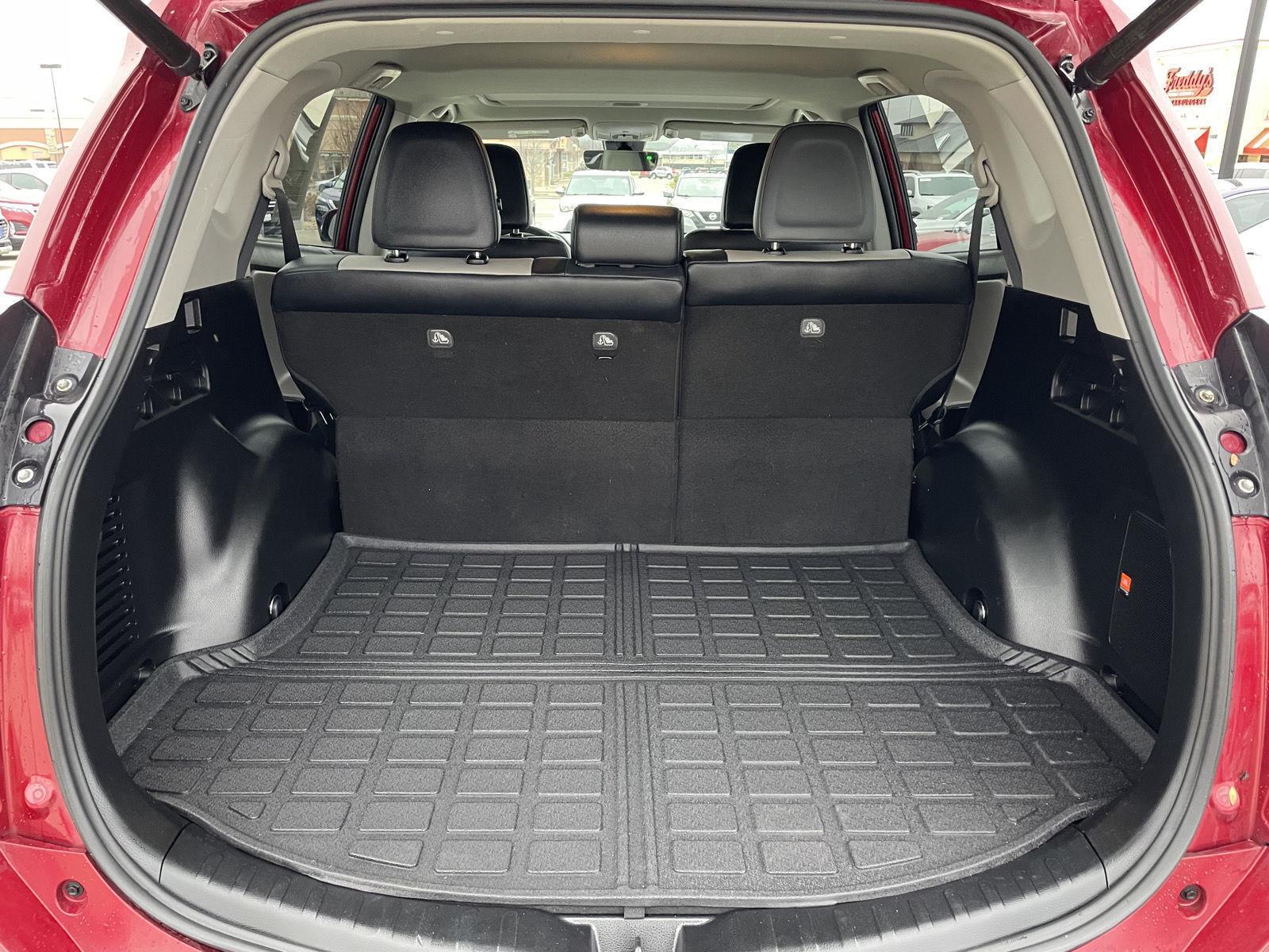 Used 2018 Toyota RAV4 for sale in Lincoln NE