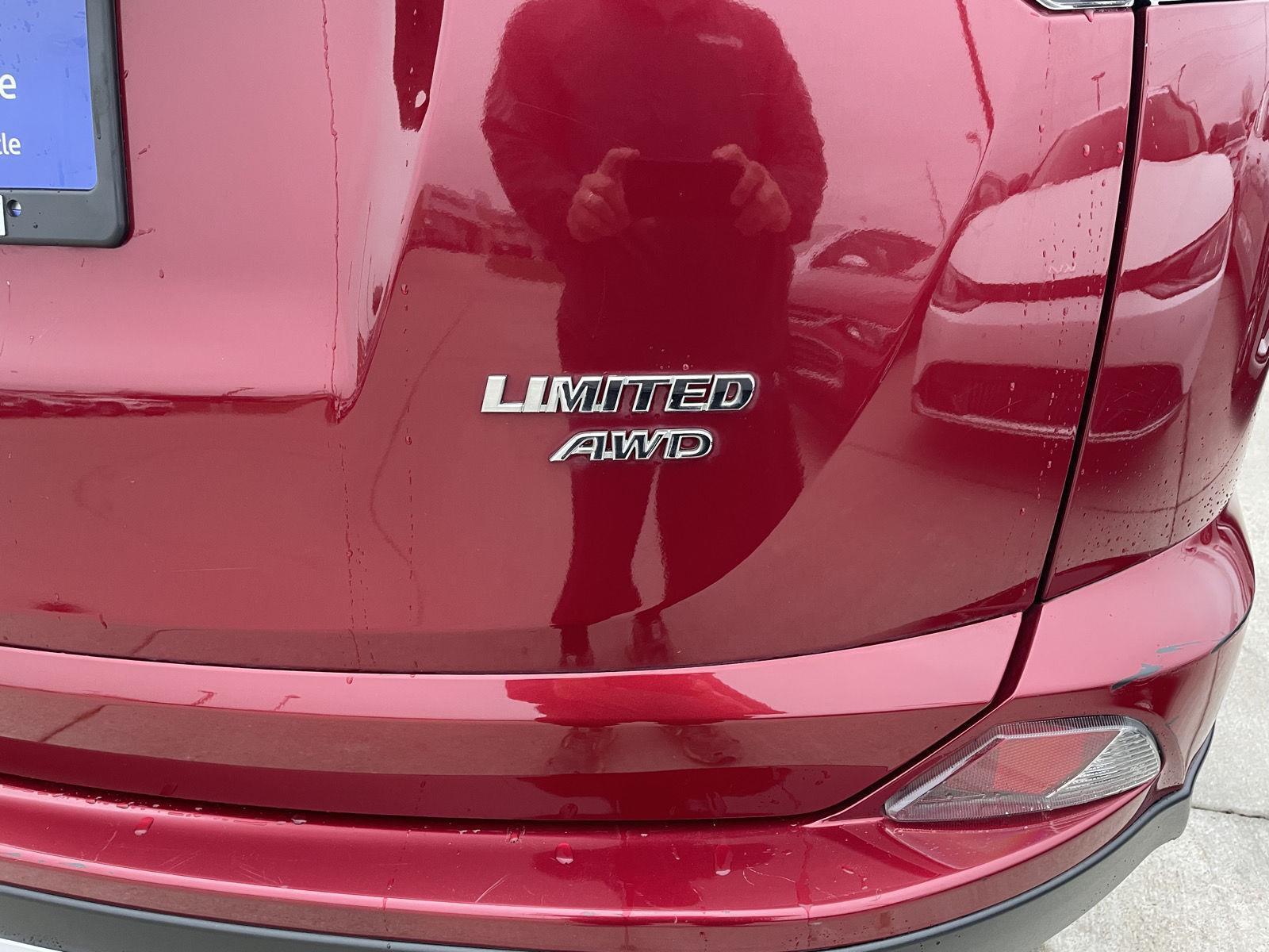 Used 2018 Toyota RAV4 for sale in Lincoln NE