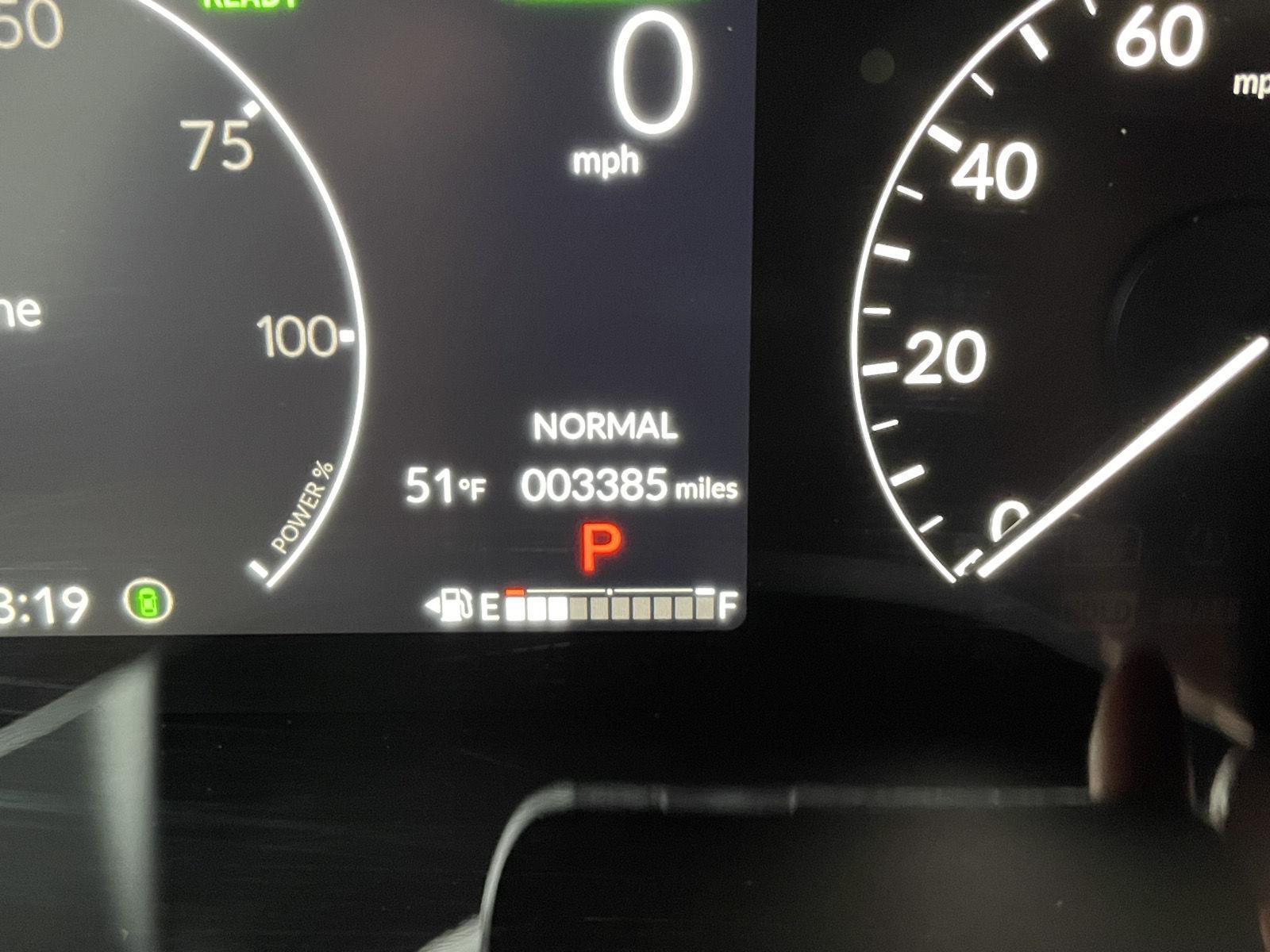 Used 2025 Honda CR-V Hybrid for sale in Lincoln NE