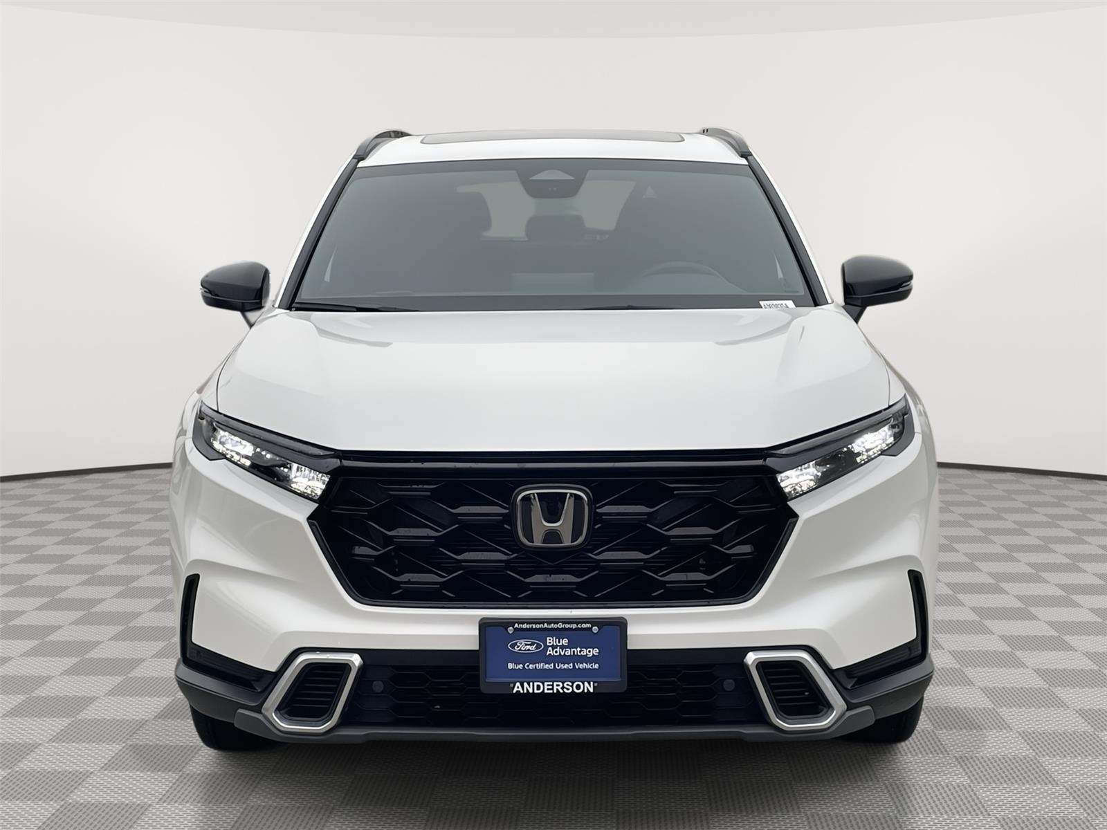 Used 2025 Honda CR-V Hybrid for sale in Lincoln NE