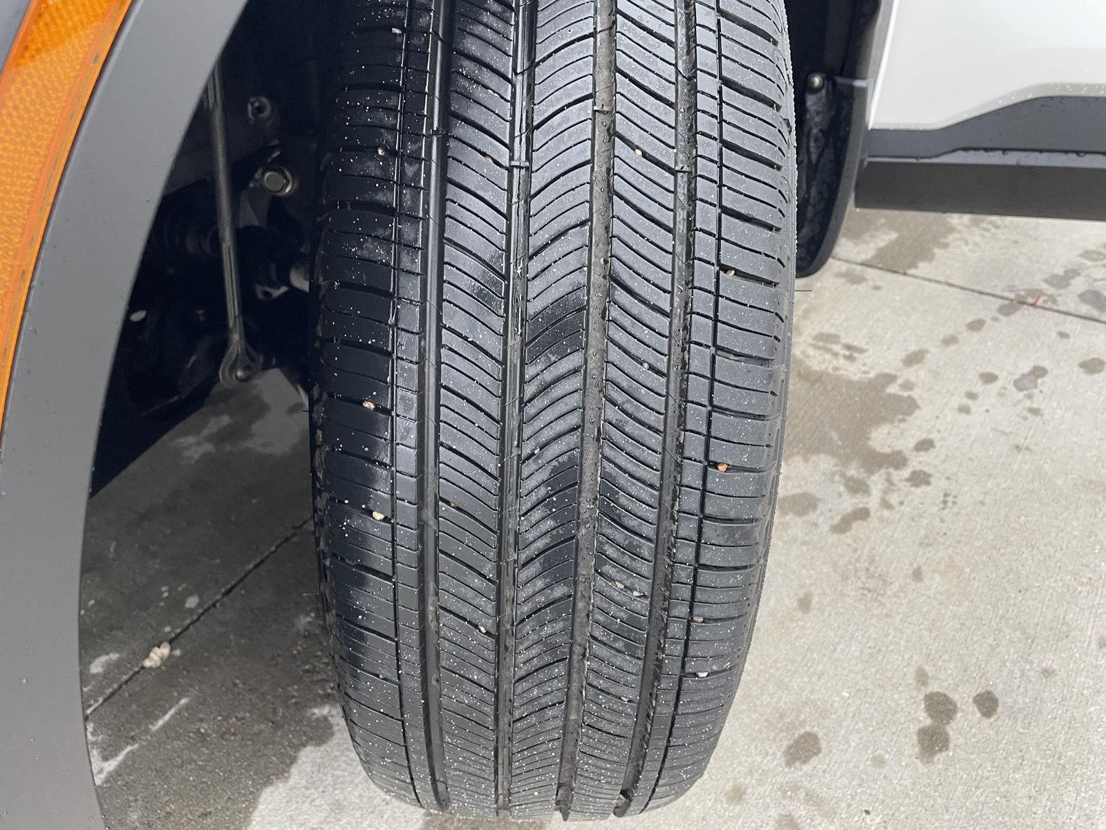 Used 2025 Honda CR-V Hybrid for sale in Lincoln NE