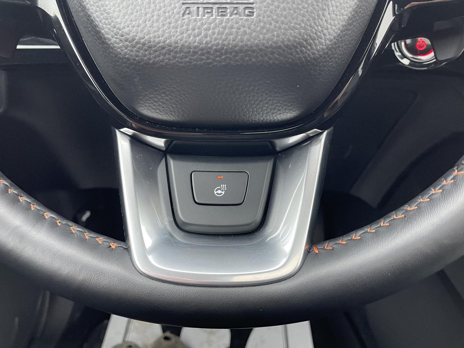 Used 2025 Honda CR-V Hybrid for sale in Lincoln NE