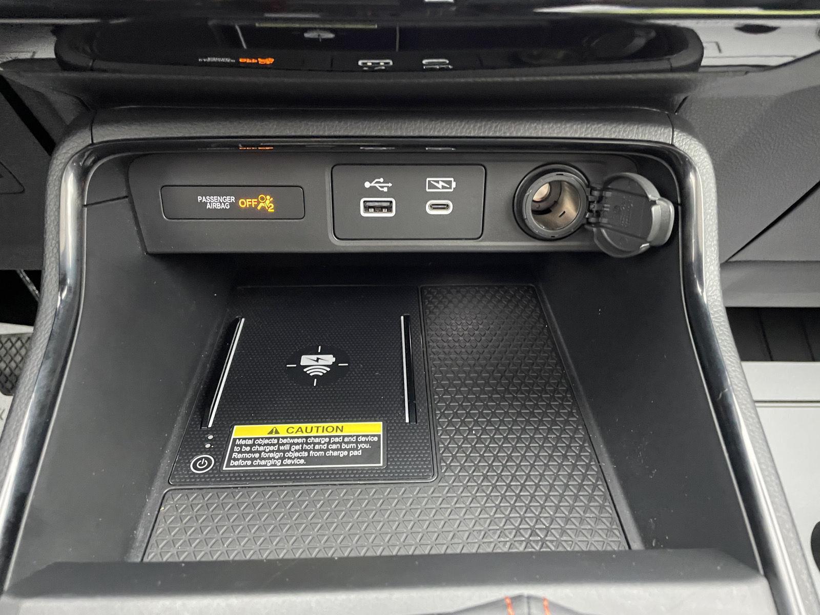 Used 2025 Honda CR-V Hybrid for sale in Lincoln NE