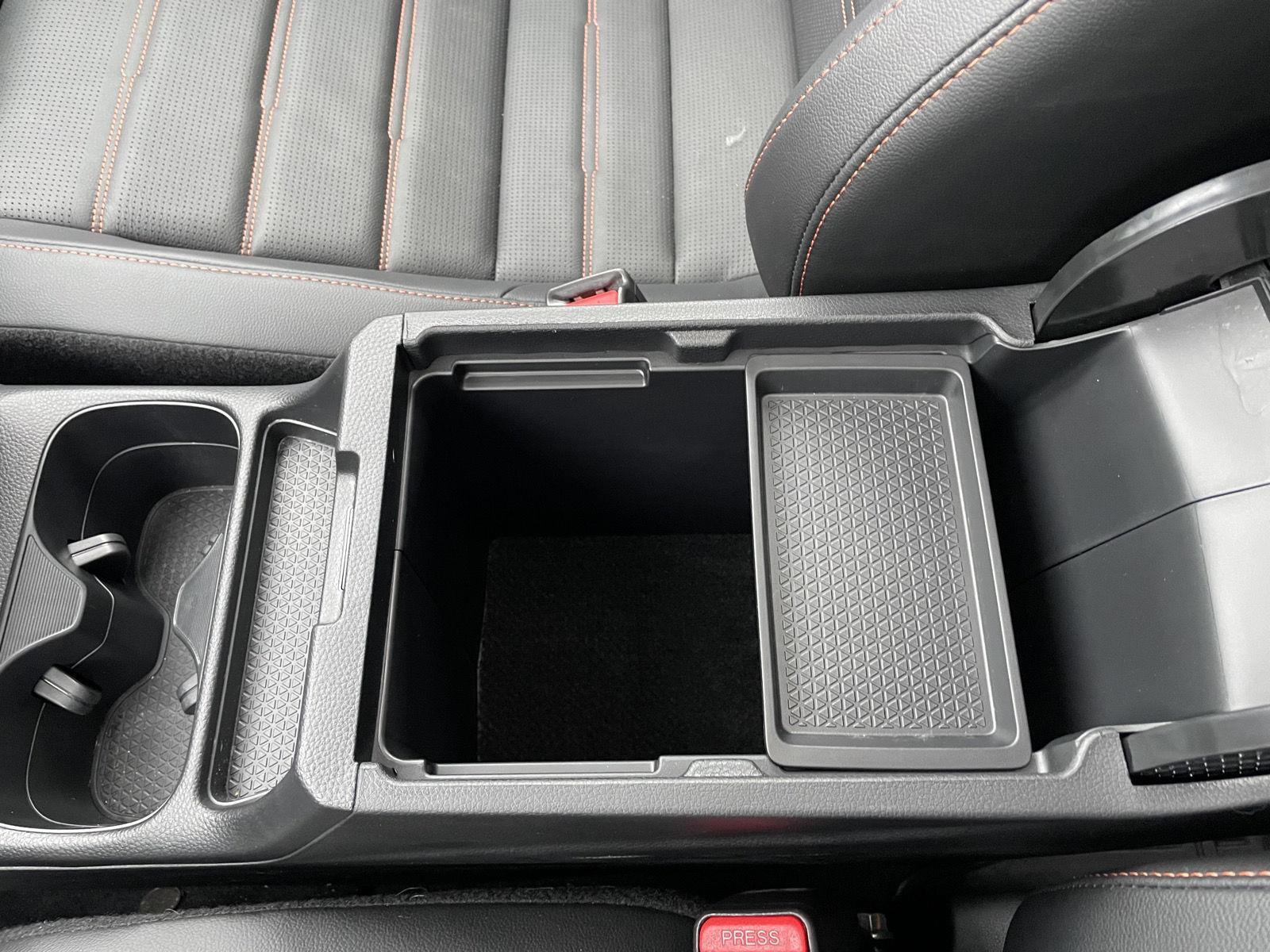 Used 2025 Honda CR-V Hybrid for sale in Lincoln NE