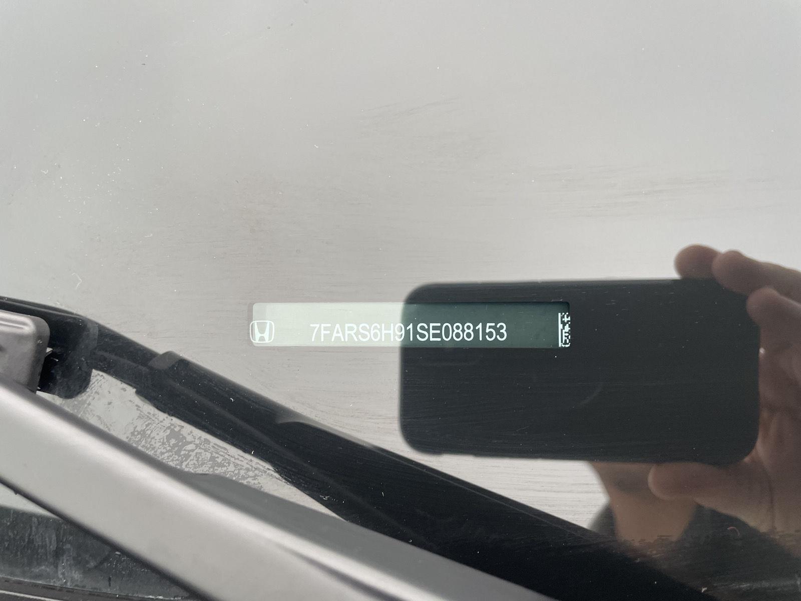 Used 2025 Honda CR-V Hybrid for sale in Lincoln NE