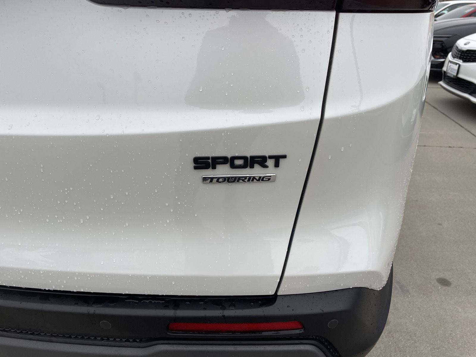 Used 2025 Honda CR-V Hybrid for sale in Lincoln NE