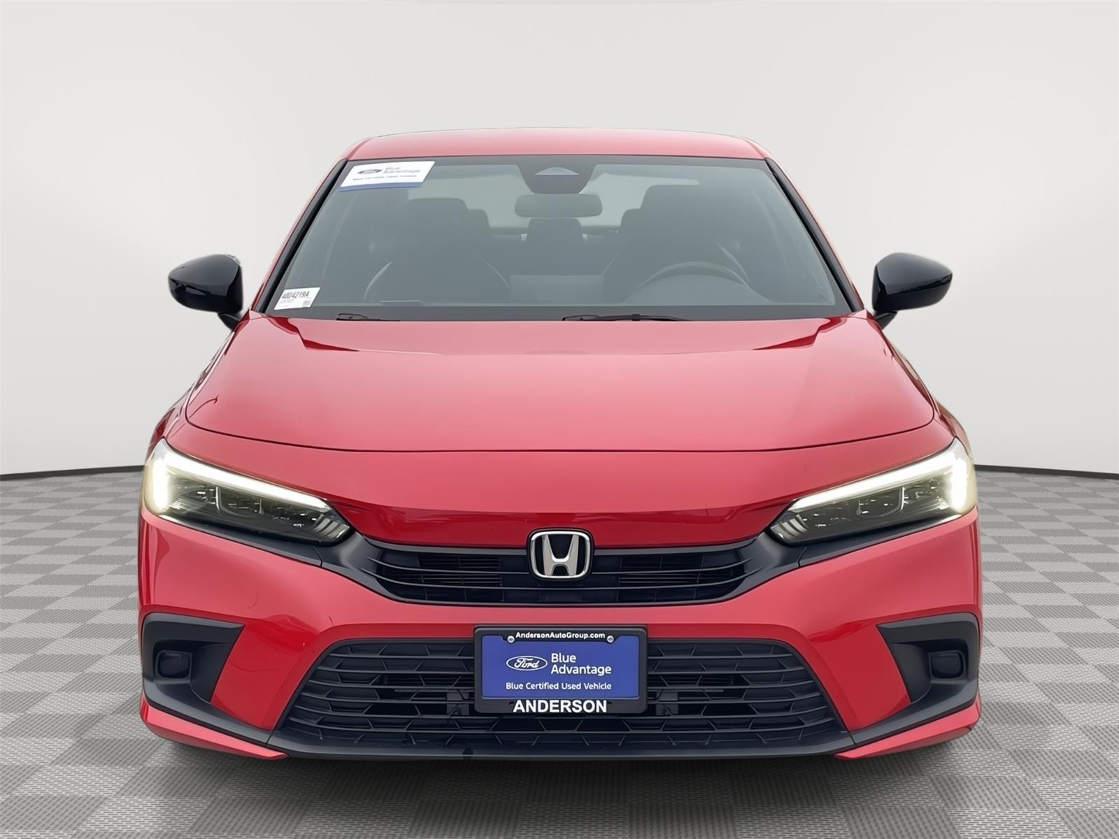 Used 2023 Honda Civic Sedan for sale in Lincoln NE