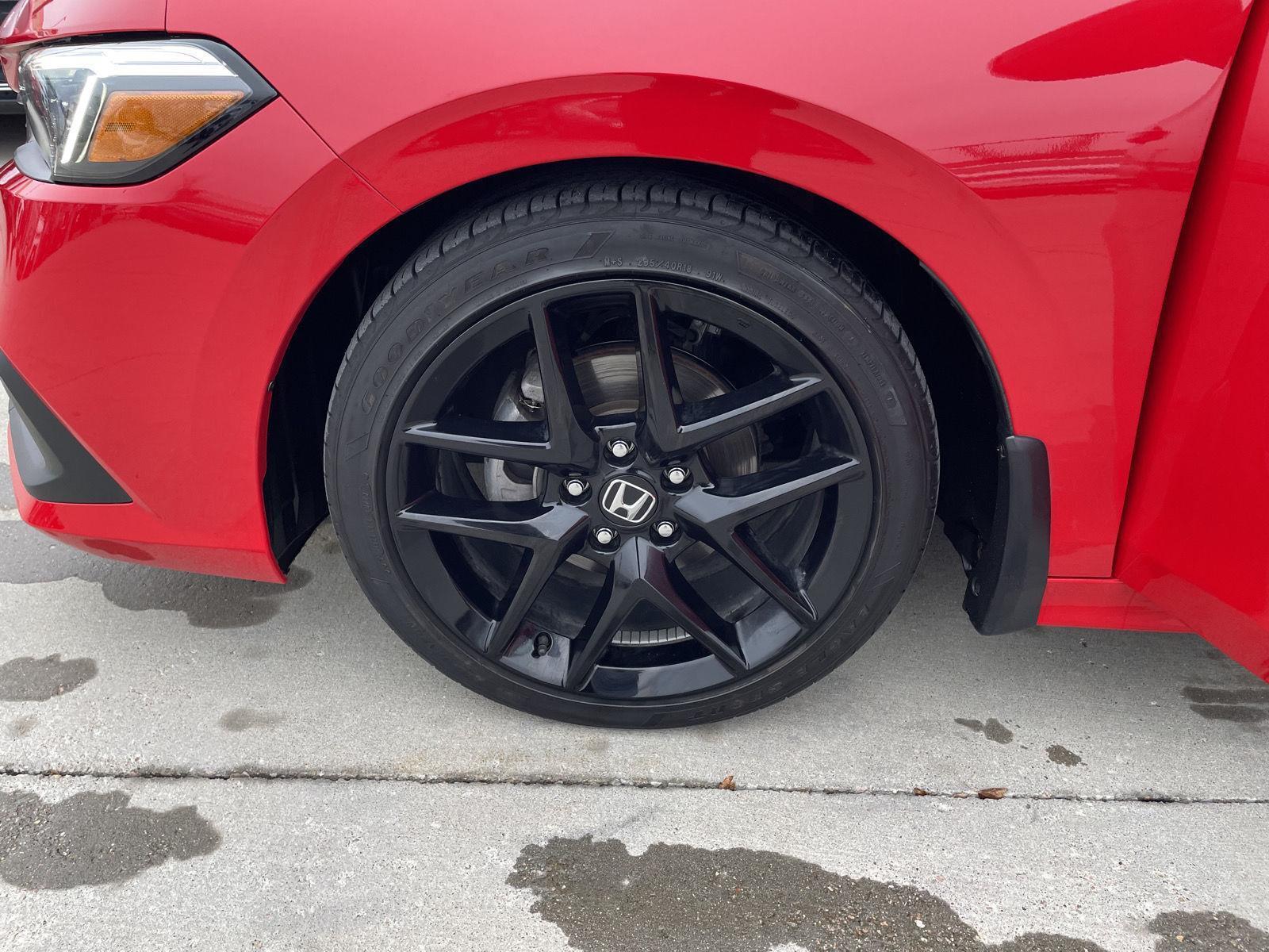 Used 2023 Honda Civic Sedan for sale in Lincoln NE