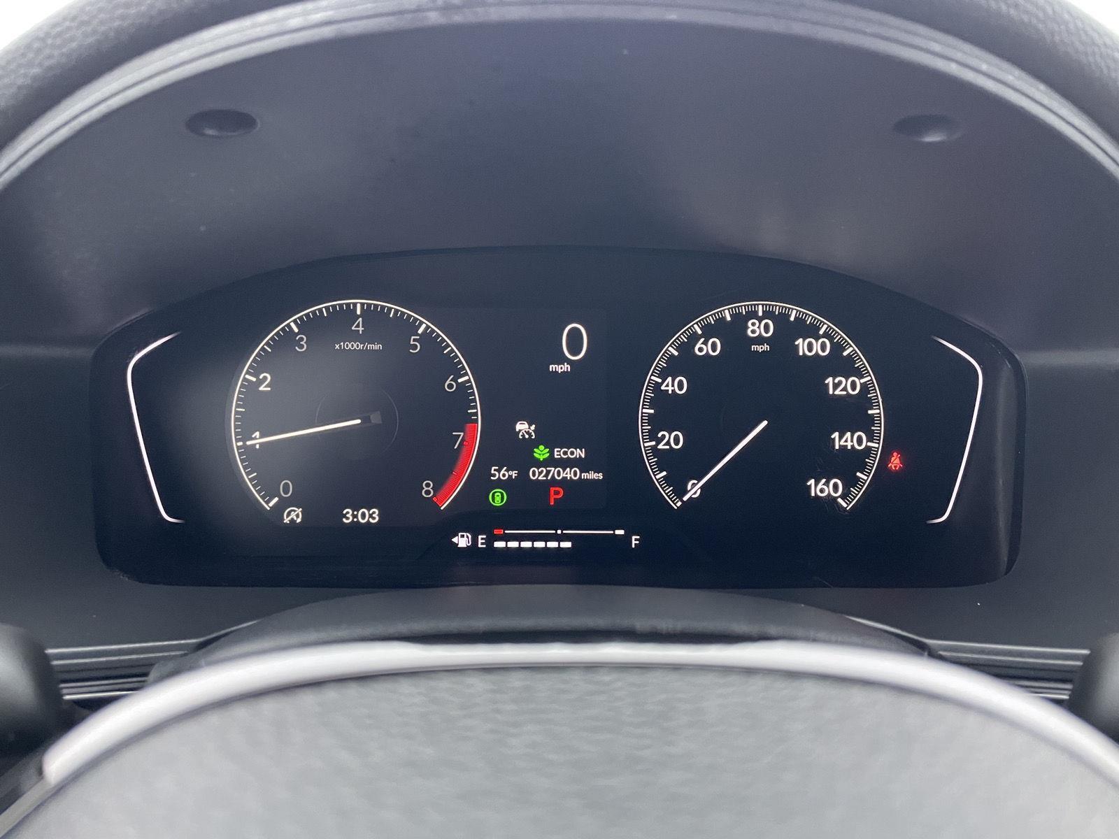 Used 2023 Honda Civic Sedan for sale in Lincoln NE