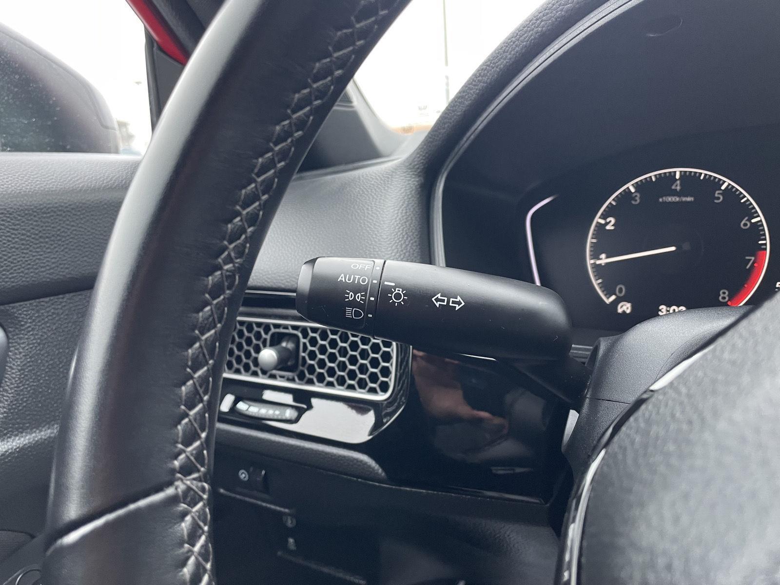 Used 2023 Honda Civic Sedan for sale in Lincoln NE