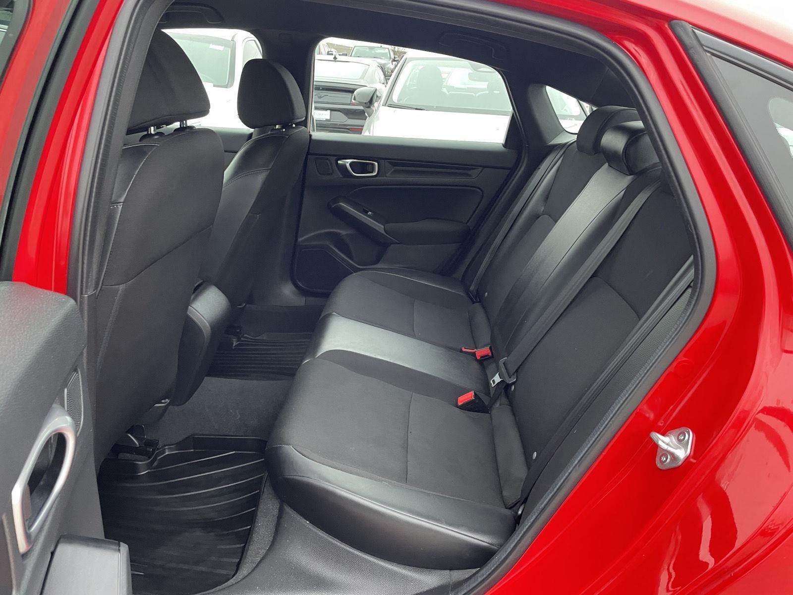 Used 2023 Honda Civic Sedan for sale in Lincoln NE