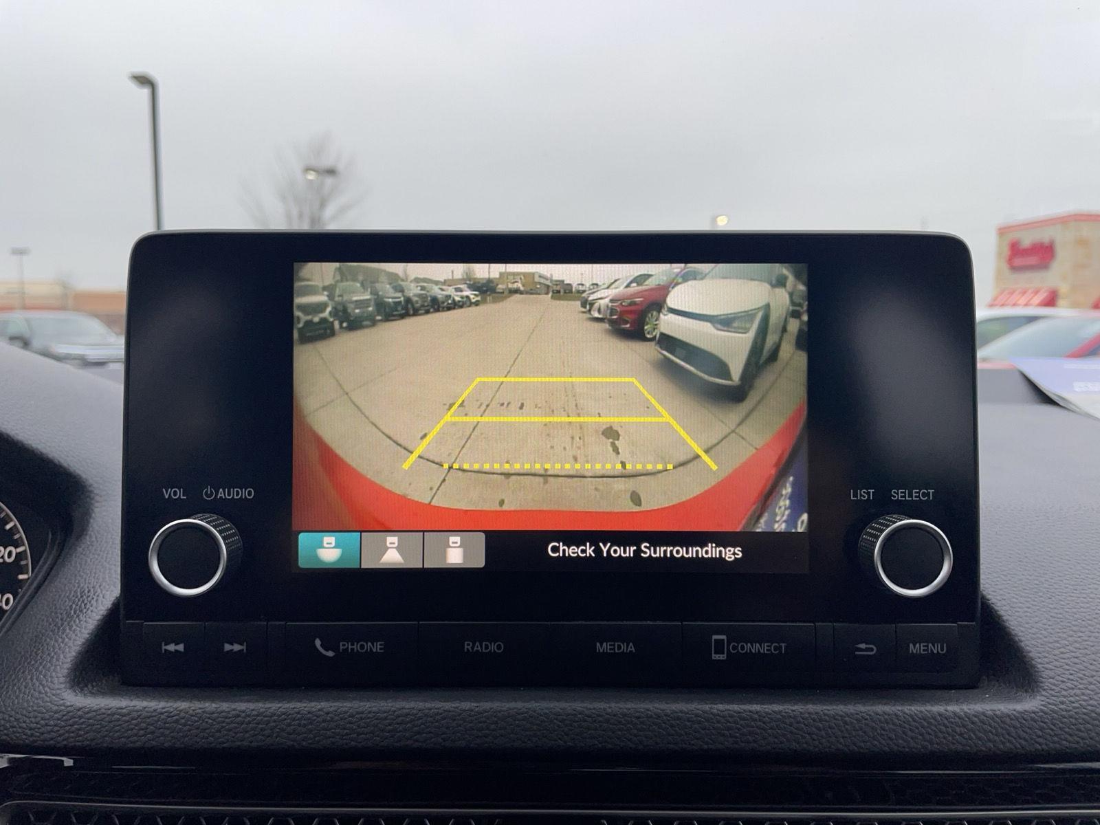 Used 2023 Honda Civic Sedan for sale in Lincoln NE