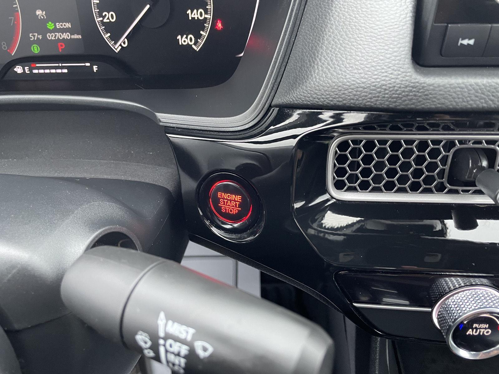 Used 2023 Honda Civic Sedan for sale in Lincoln NE