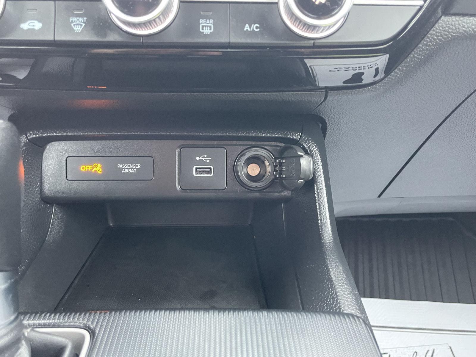 Used 2023 Honda Civic Sedan for sale in Lincoln NE