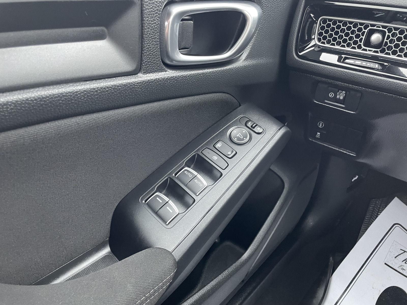 Used 2023 Honda Civic Sedan for sale in Lincoln NE