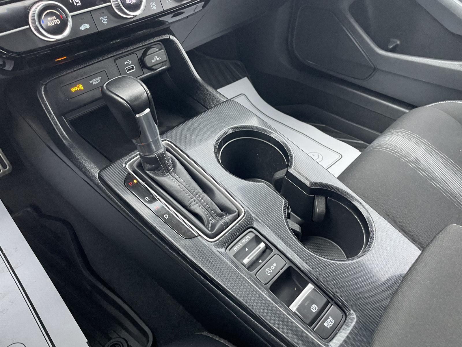 Used 2023 Honda Civic Sedan for sale in Lincoln NE