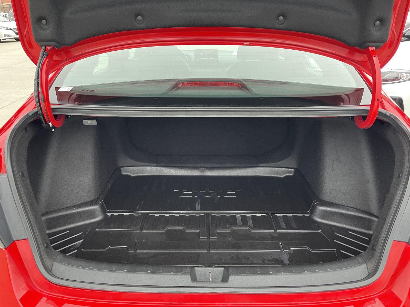 Used 2023 Honda Civic Sedan for sale in Lincoln NE