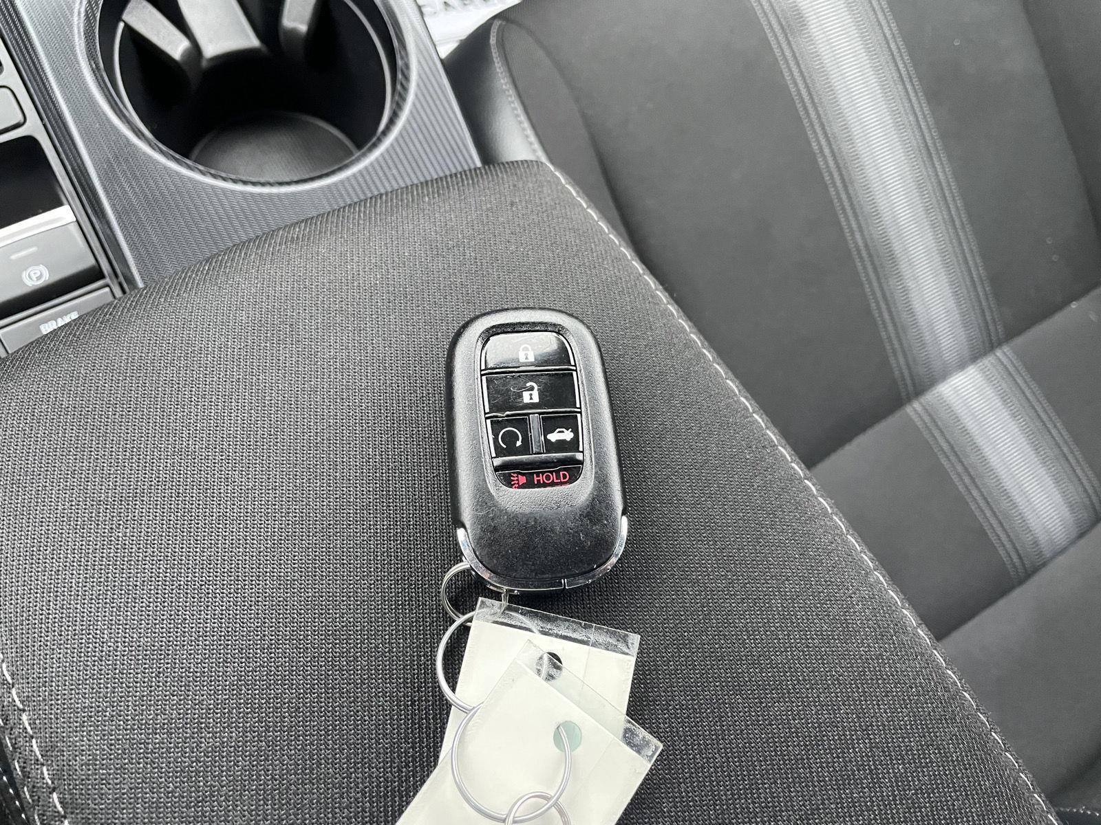 Used 2023 Honda Civic Sedan for sale in Lincoln NE