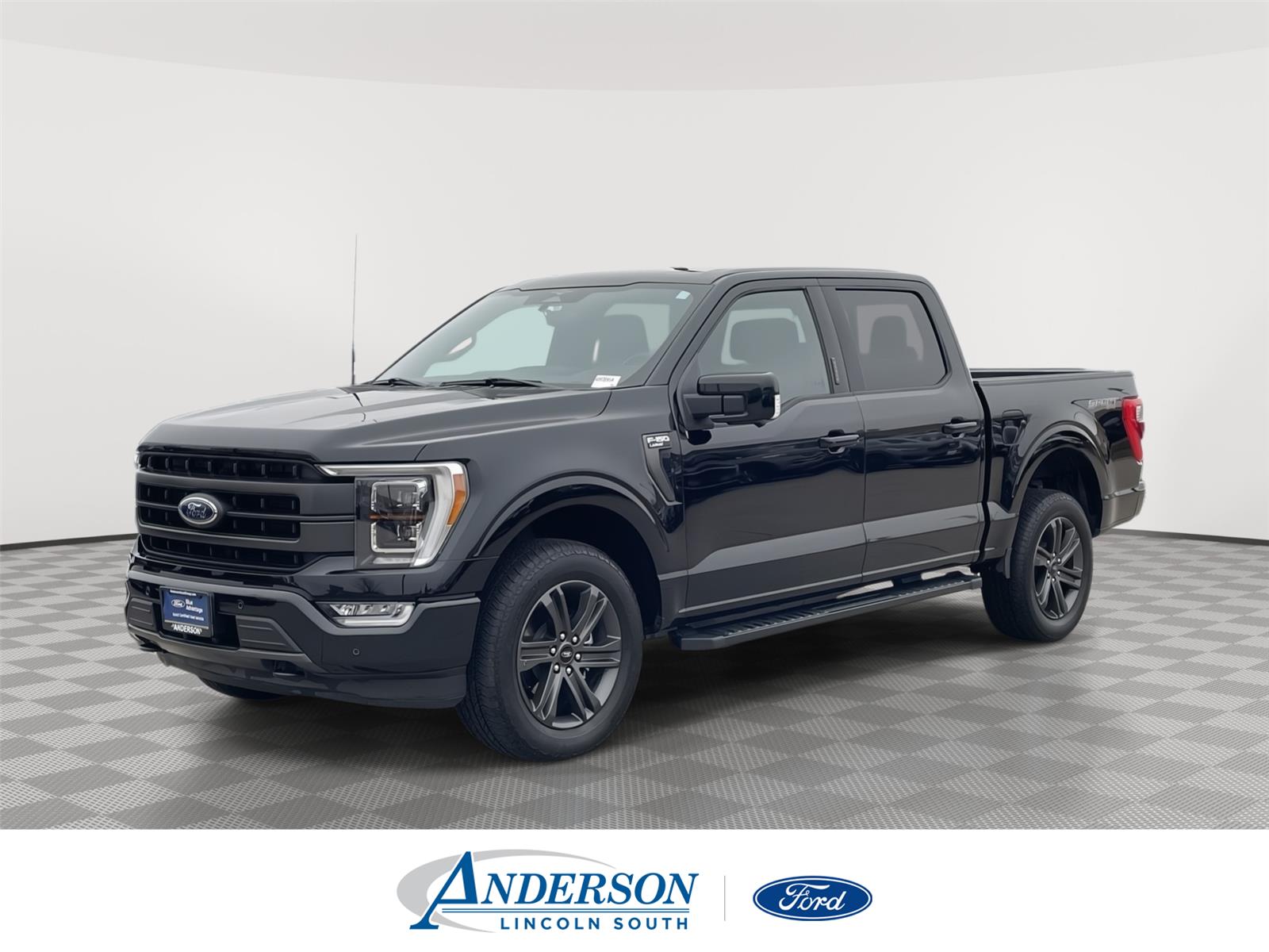 Used 2023 Ford F-150 for sale in Lincoln NE