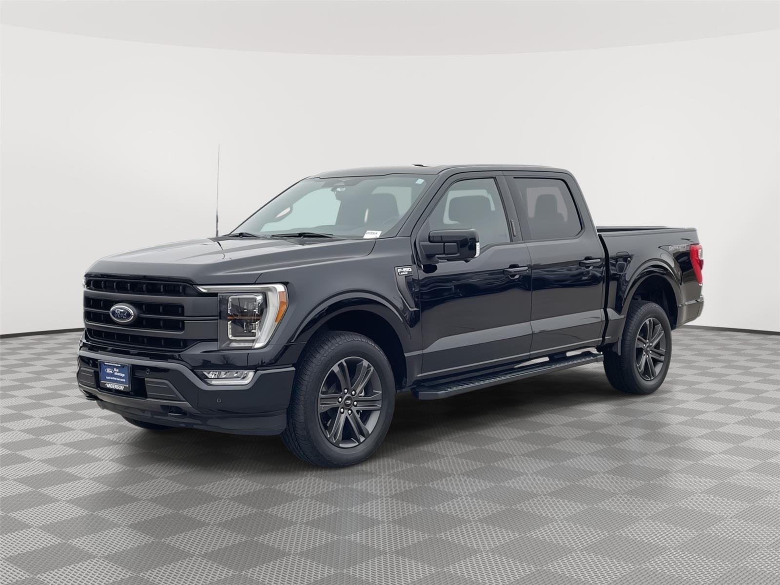 Used 2023 Ford F-150 for sale in Lincoln NE
