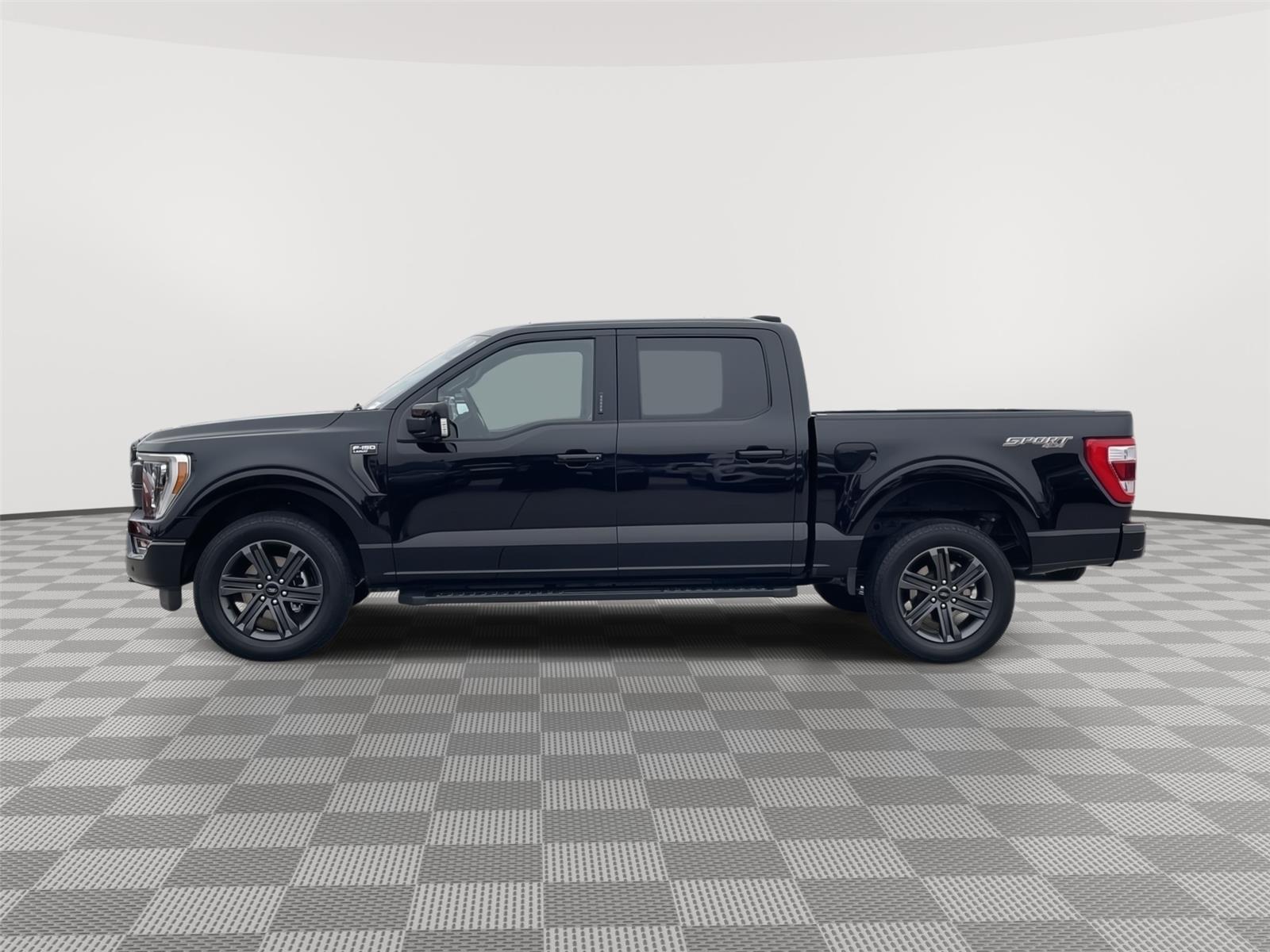 Used 2023 Ford F-150 for sale in Lincoln NE