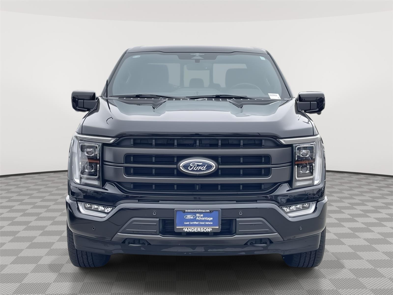 Used 2023 Ford F-150 for sale in Lincoln NE