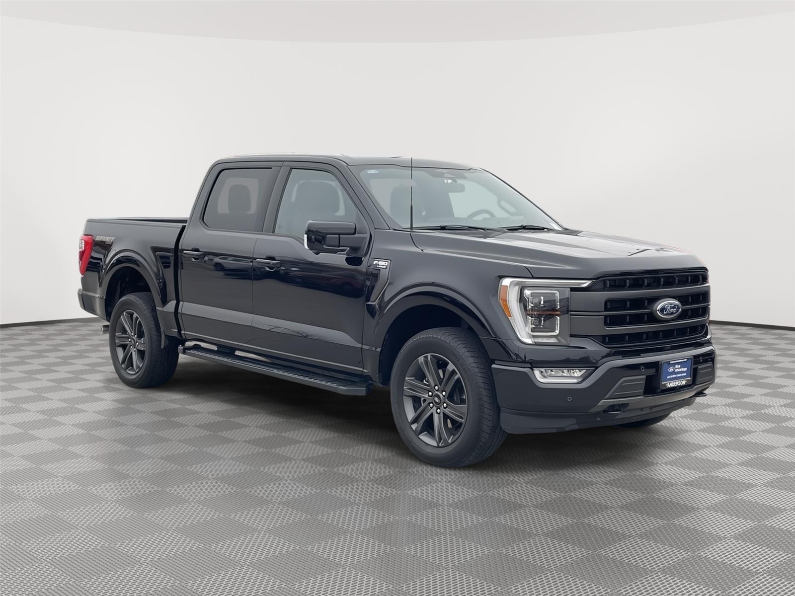 Used 2023 Ford F-150 for sale in Lincoln NE