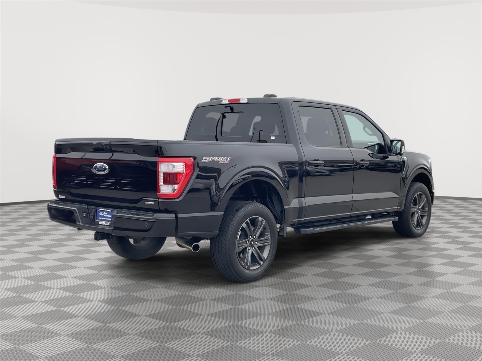 Used 2023 Ford F-150 for sale in Lincoln NE