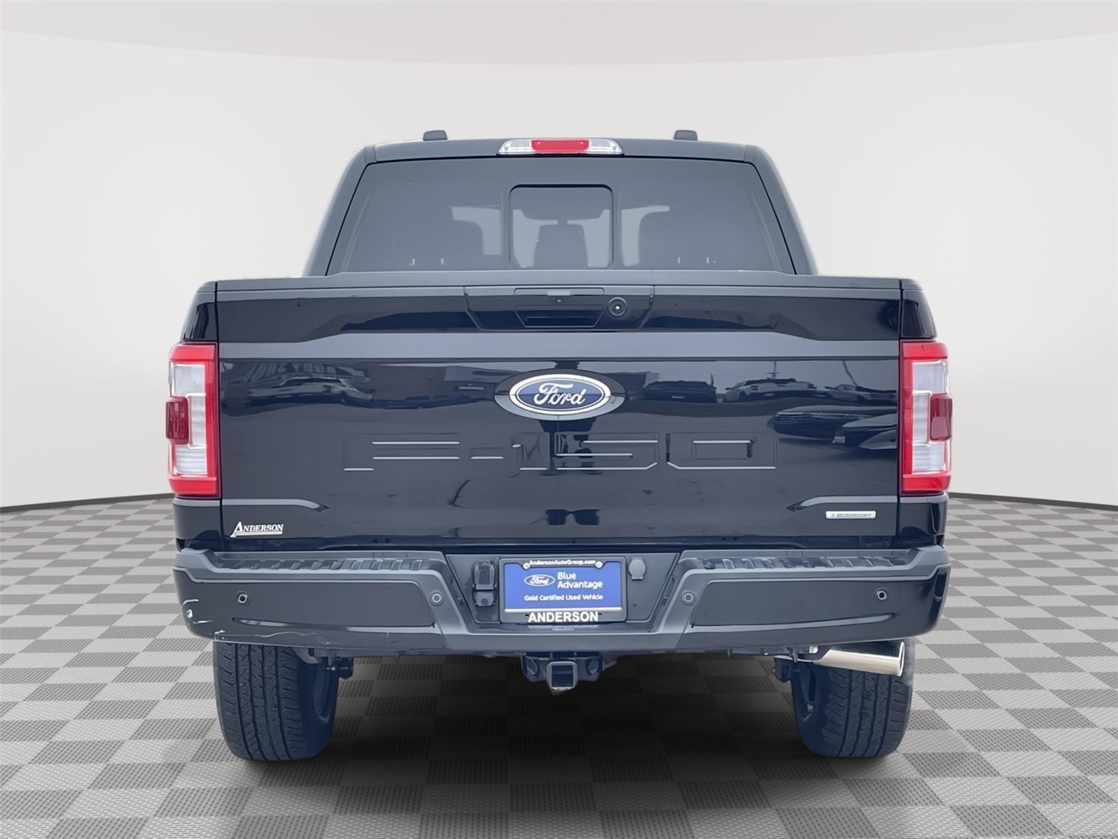 Used 2023 Ford F-150 for sale in Lincoln NE