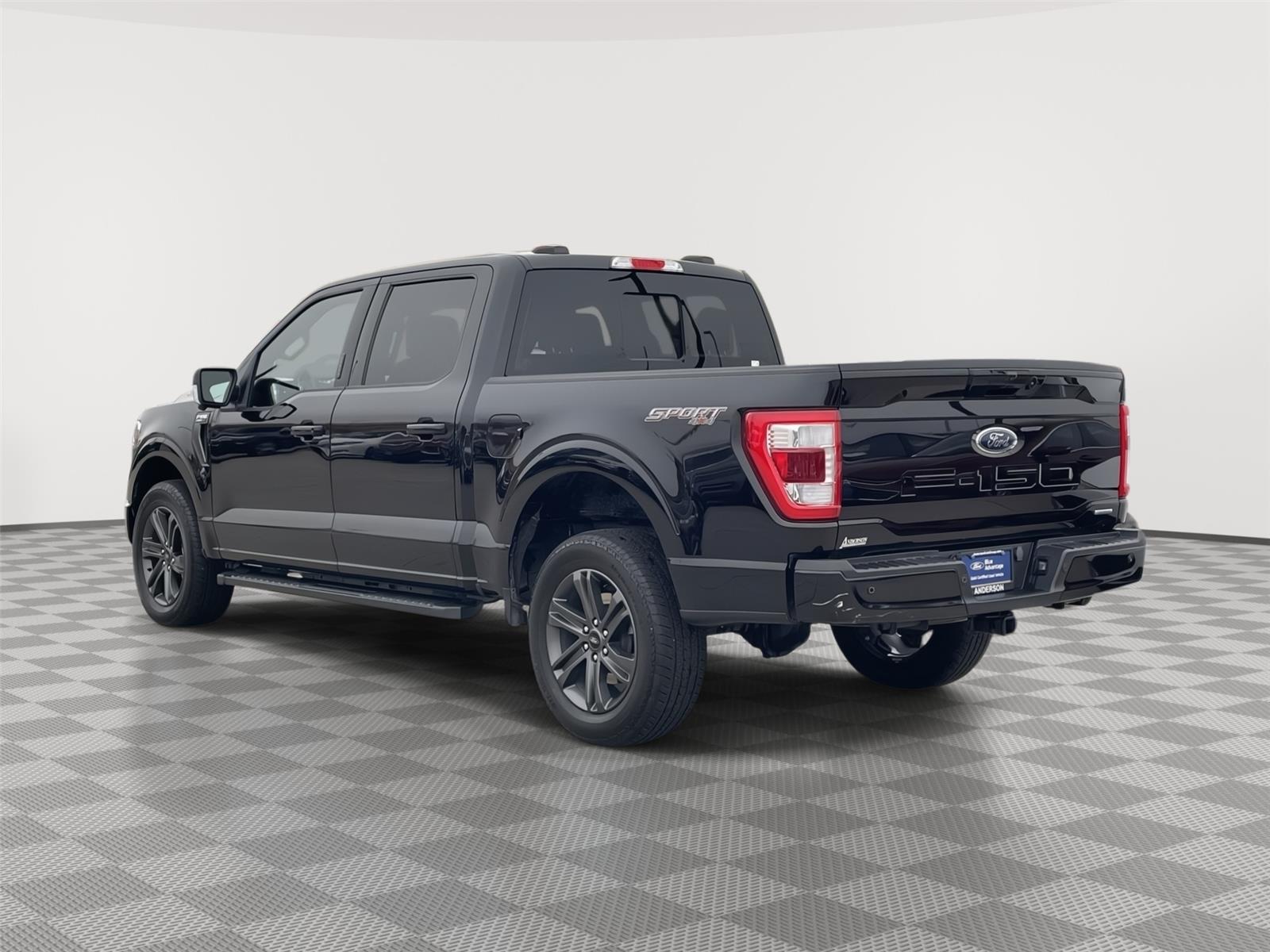 Used 2023 Ford F-150 for sale in Lincoln NE