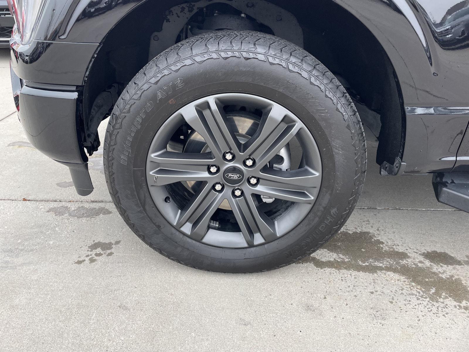 Used 2023 Ford F-150 for sale in Lincoln NE