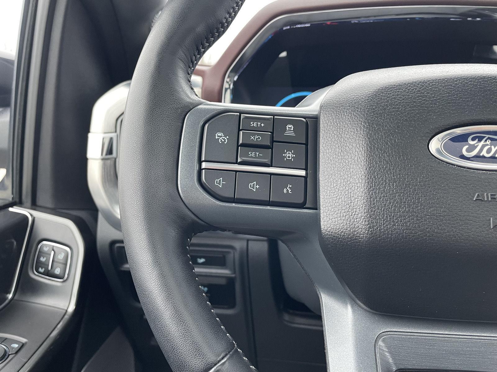 Used 2023 Ford F-150 for sale in Lincoln NE