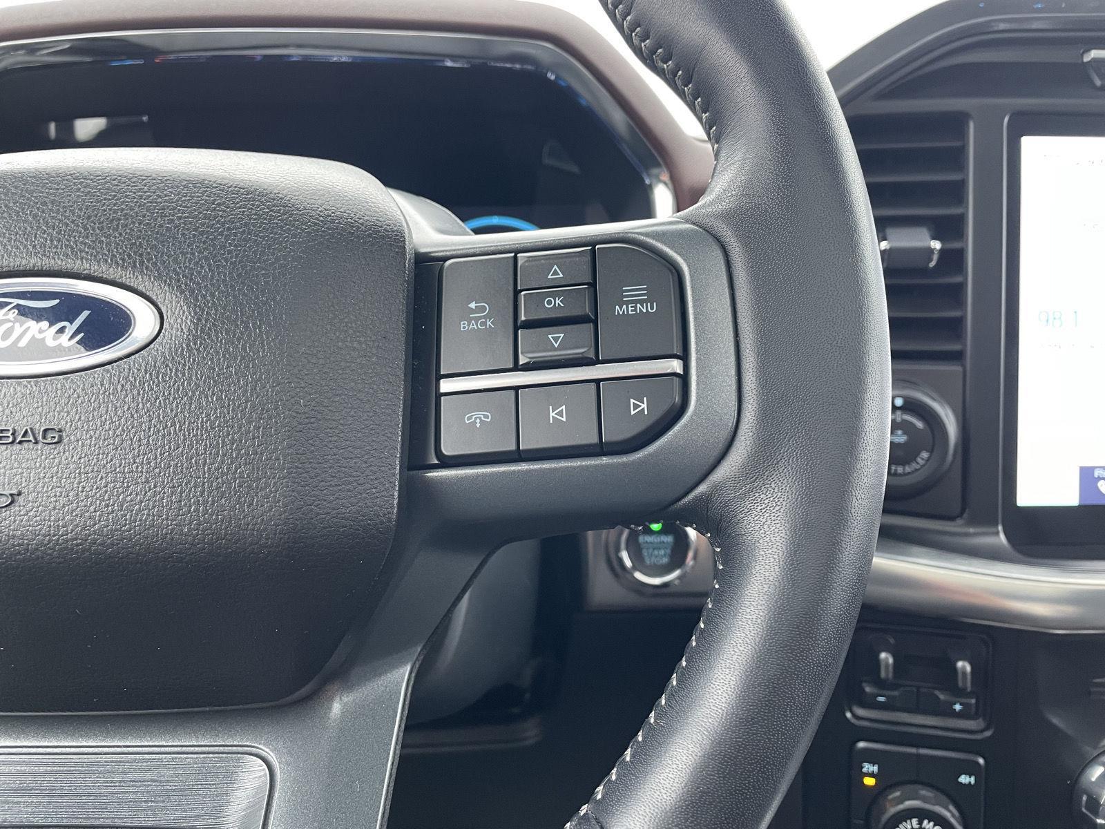 Used 2023 Ford F-150 for sale in Lincoln NE