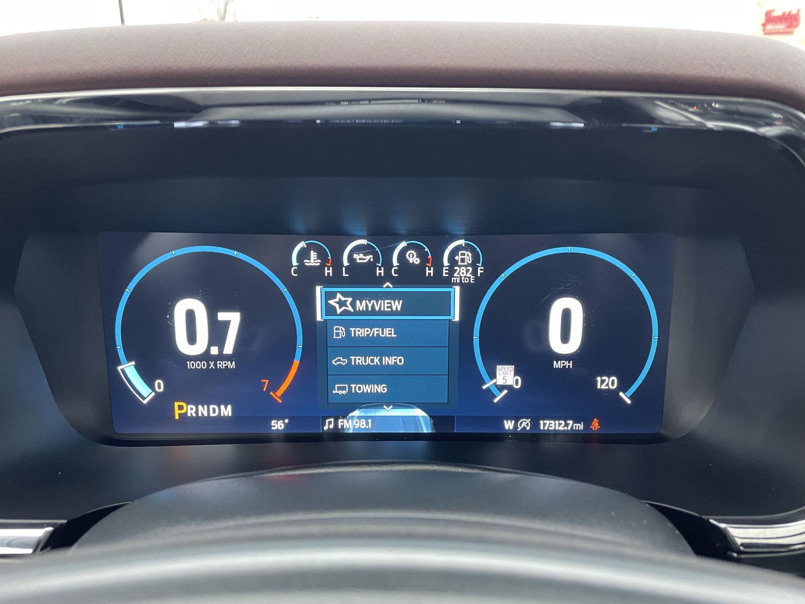 Used 2023 Ford F-150 for sale in Lincoln NE