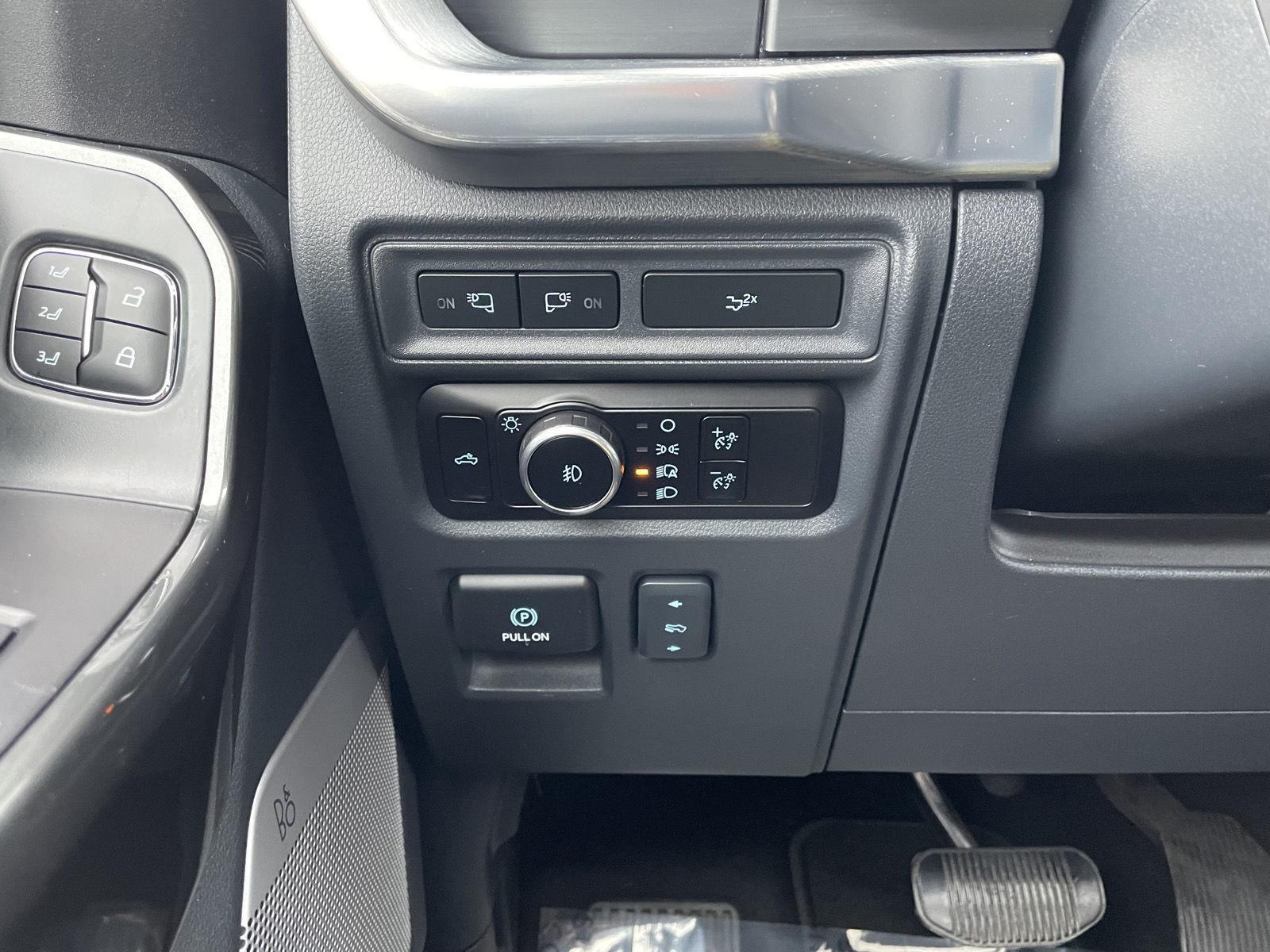 Used 2023 Ford F-150 for sale in Lincoln NE