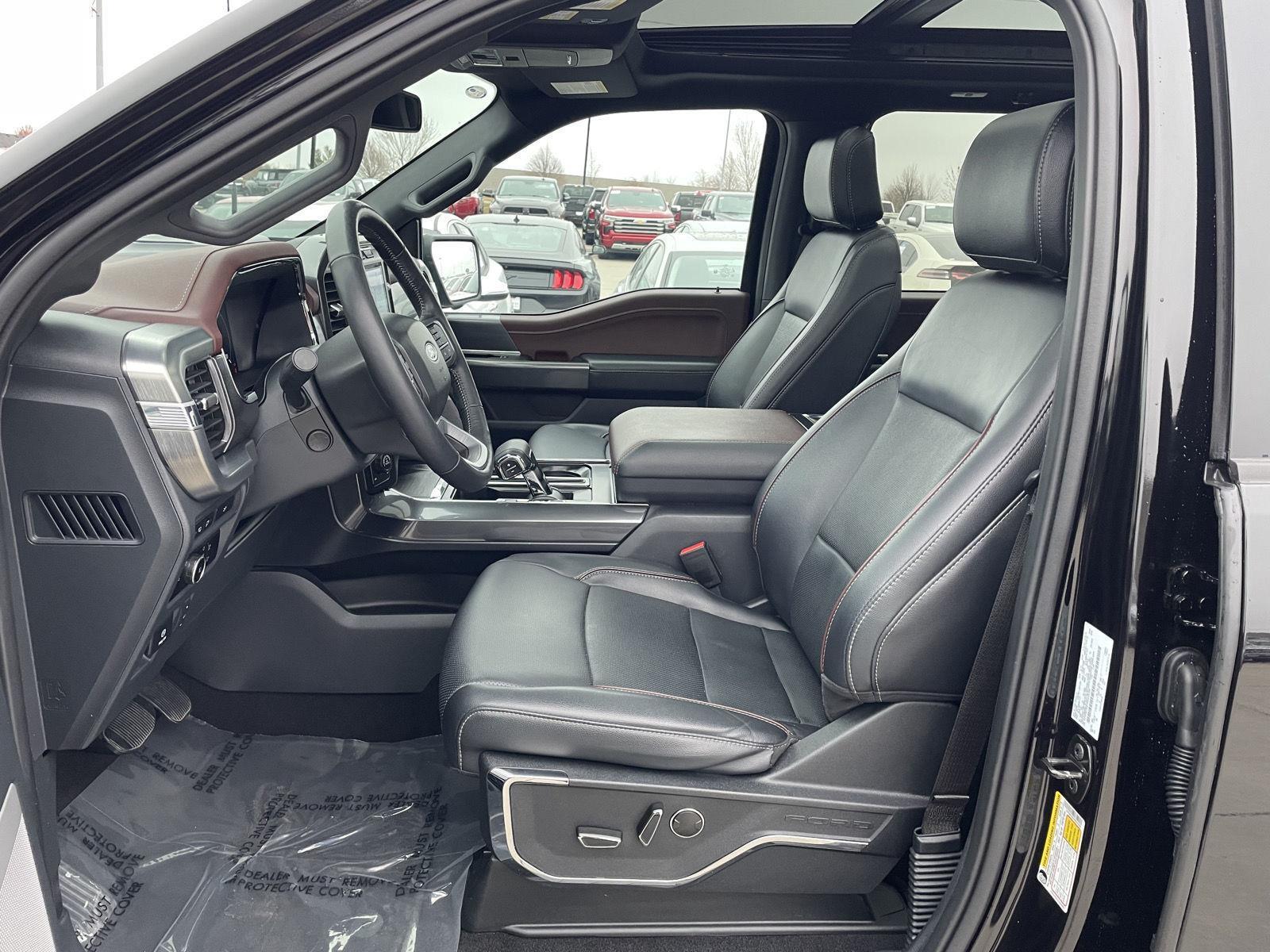 Used 2023 Ford F-150 for sale in Lincoln NE