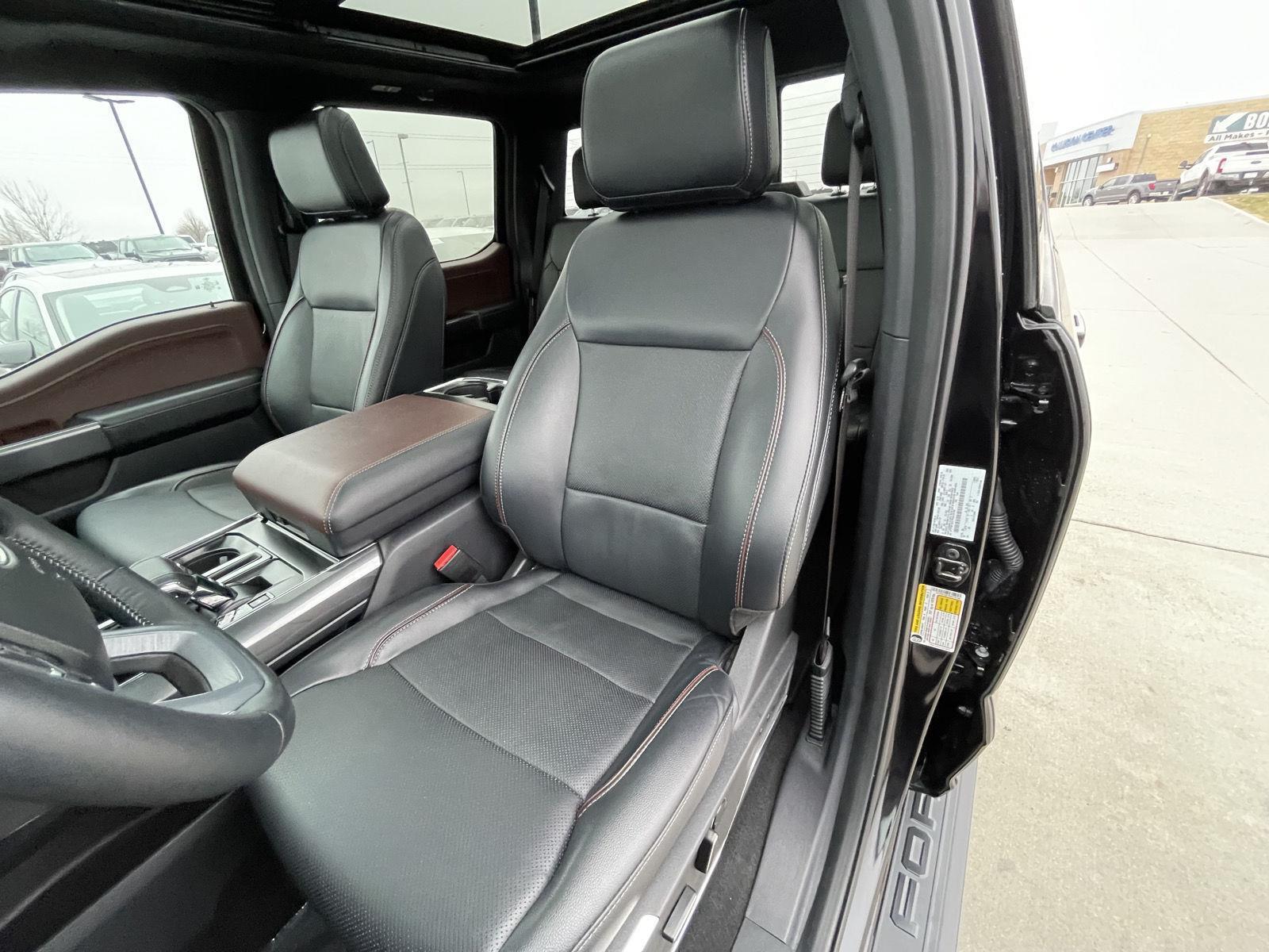 Used 2023 Ford F-150 for sale in Lincoln NE