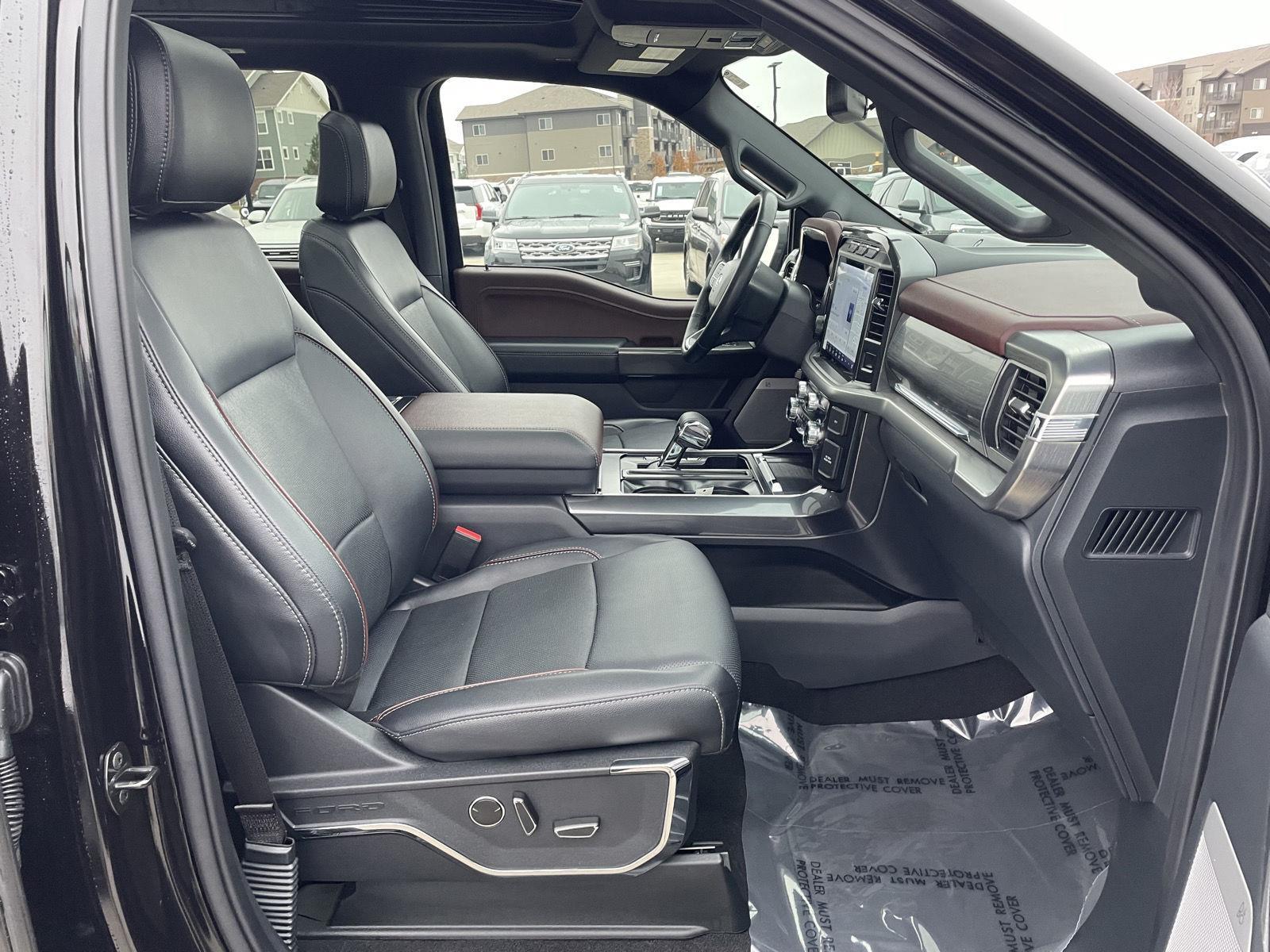 Used 2023 Ford F-150 for sale in Lincoln NE