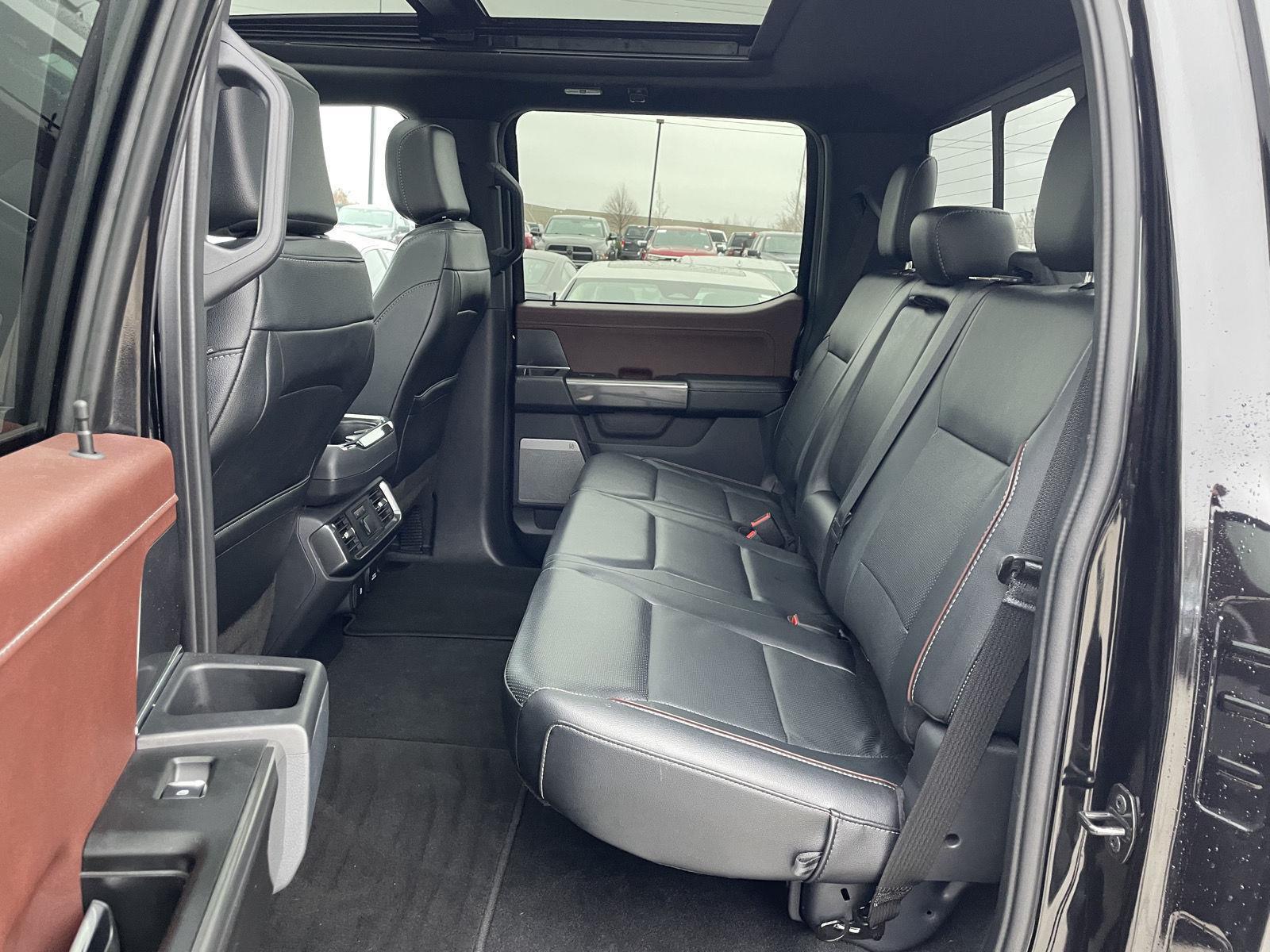 Used 2023 Ford F-150 for sale in Lincoln NE