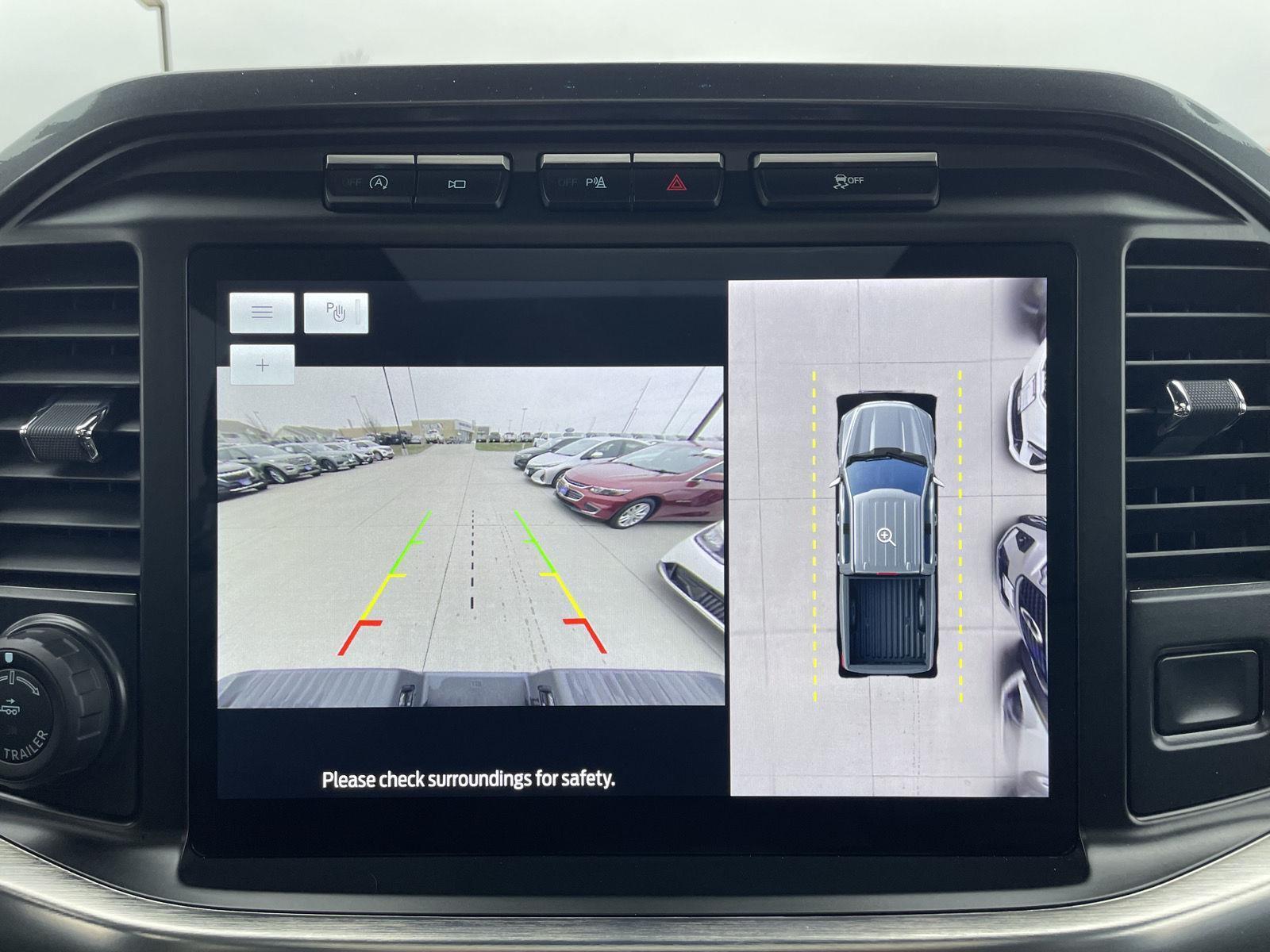 Used 2023 Ford F-150 for sale in Lincoln NE