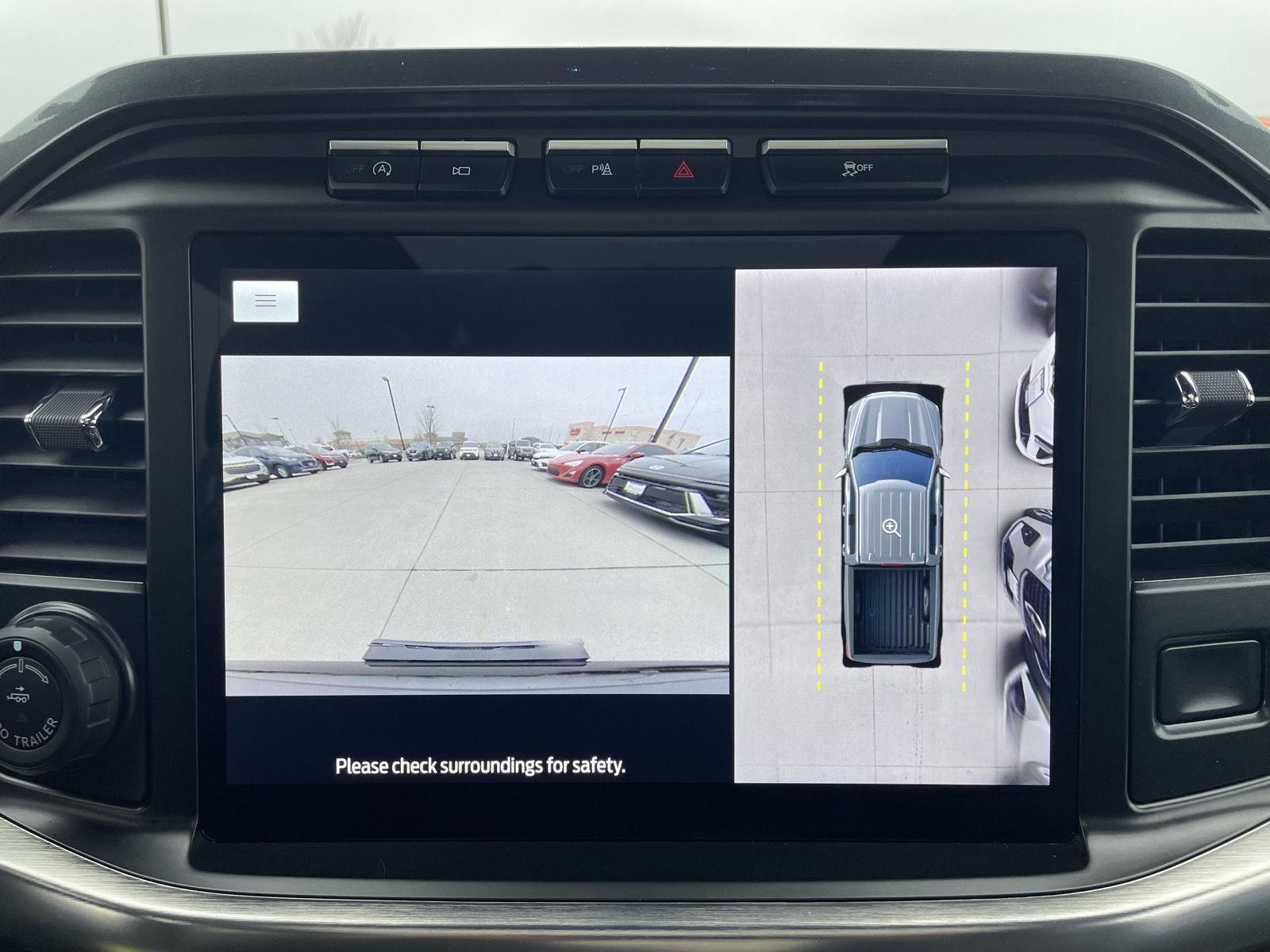 Used 2023 Ford F-150 for sale in Lincoln NE