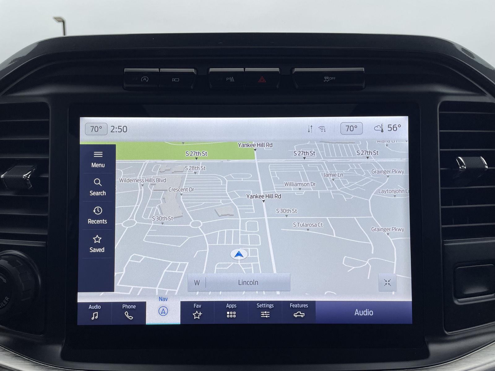 Used 2023 Ford F-150 for sale in Lincoln NE