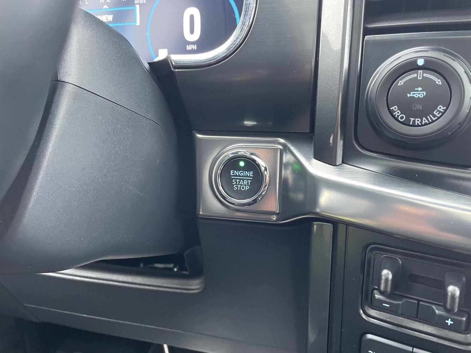 Used 2023 Ford F-150 for sale in Lincoln NE