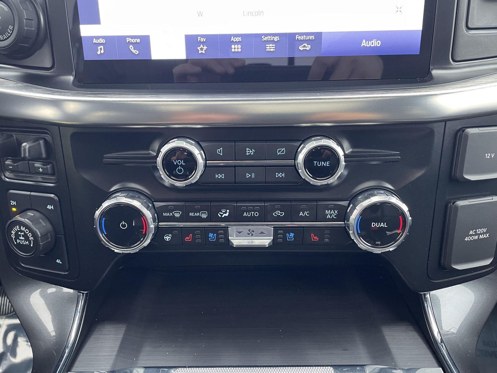 Used 2023 Ford F-150 for sale in Lincoln NE